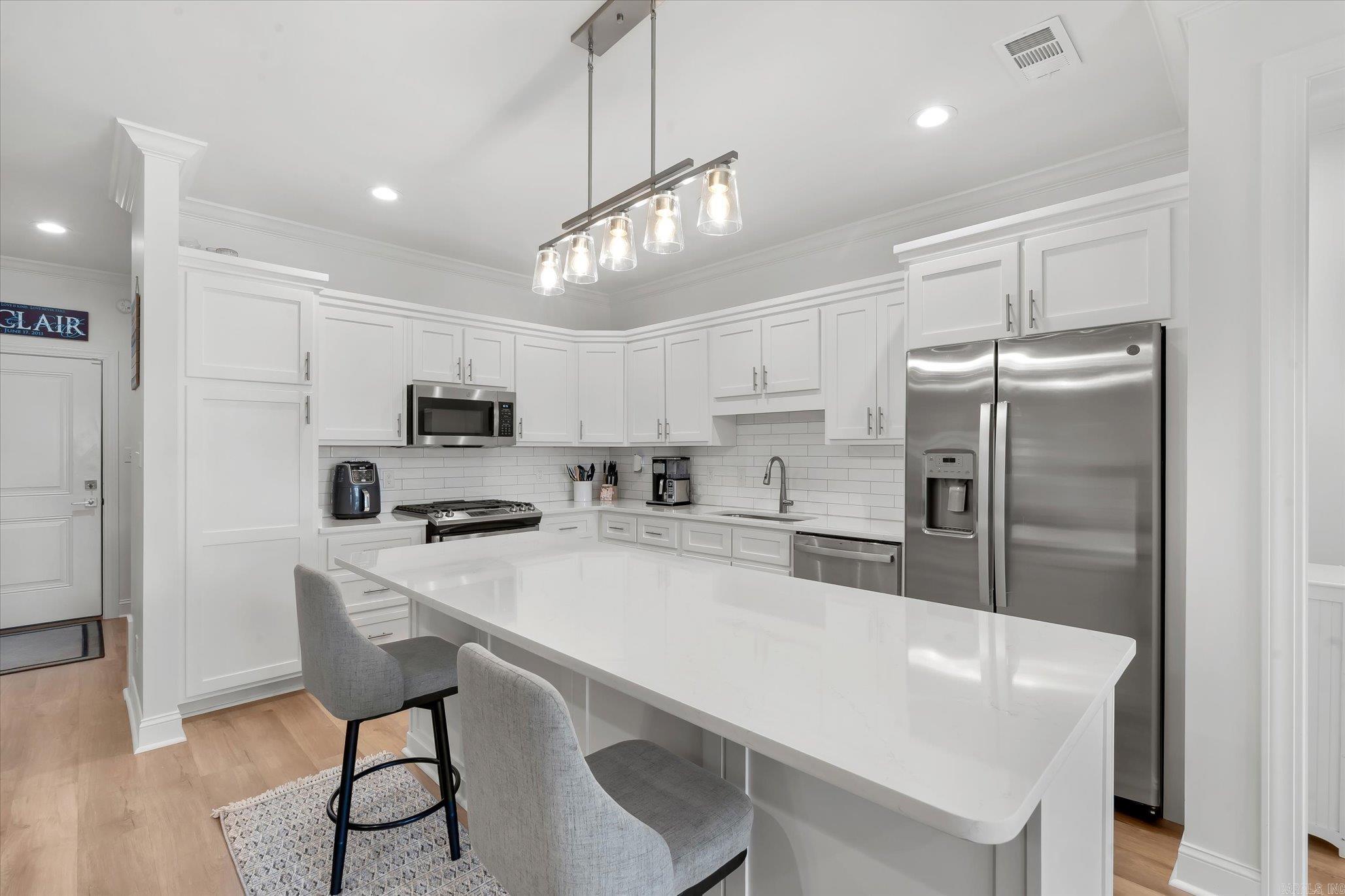 122 Clearwater  Brookland, AR