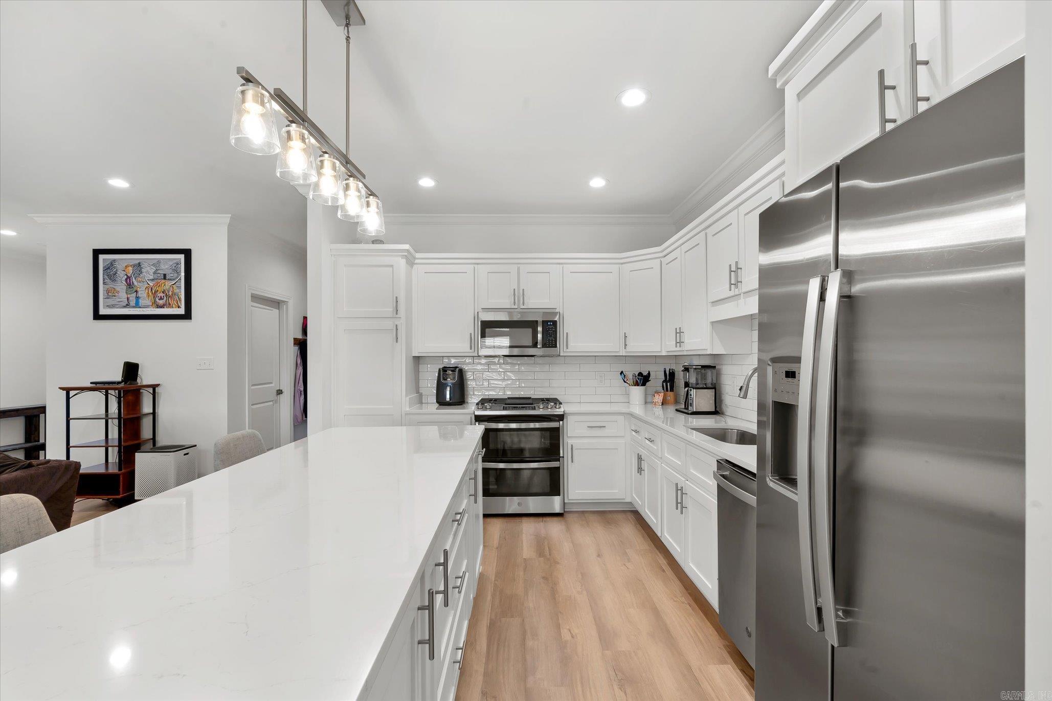 122 Clearwater  Brookland, AR