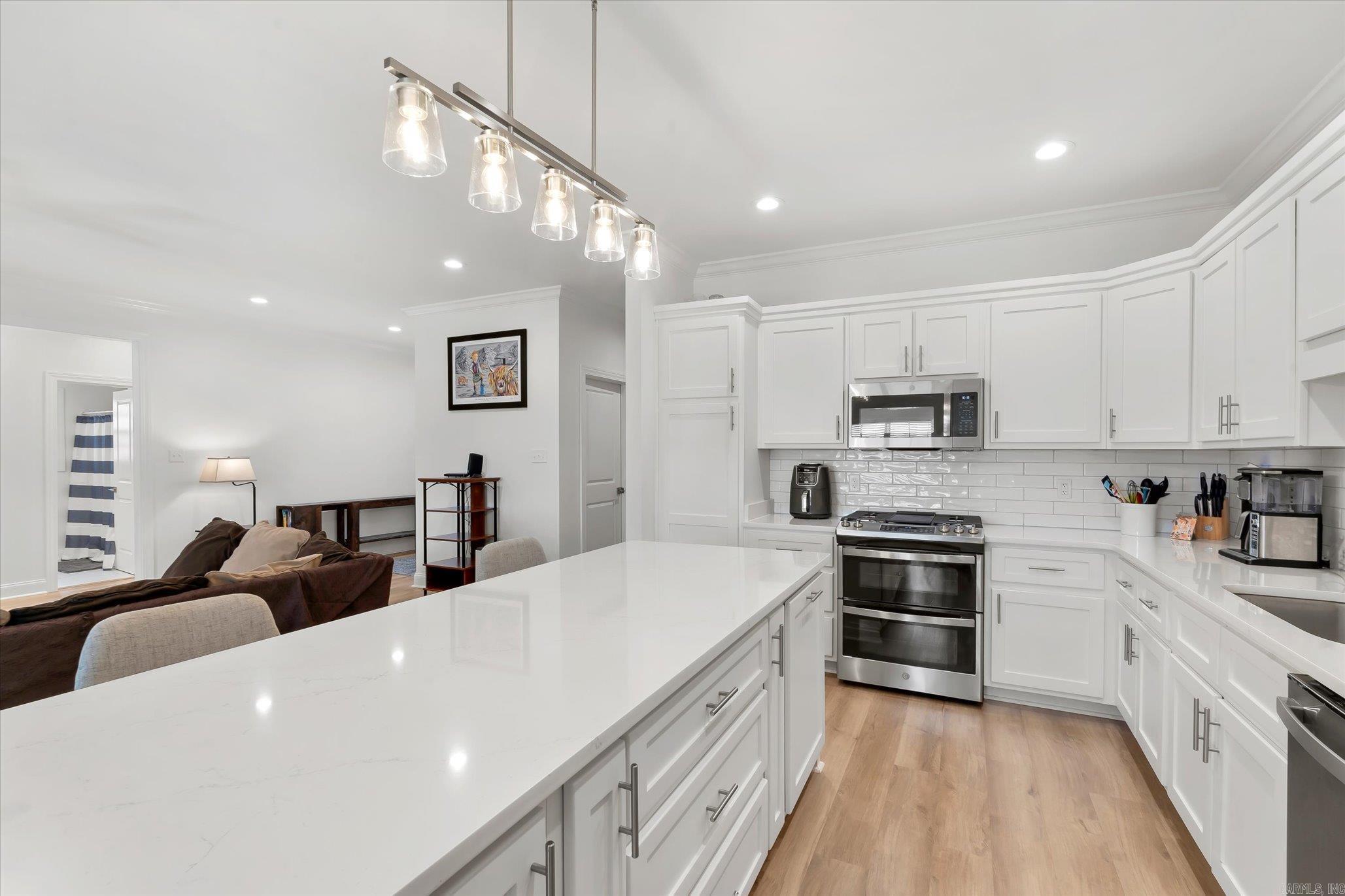 122 Clearwater  Brookland, AR