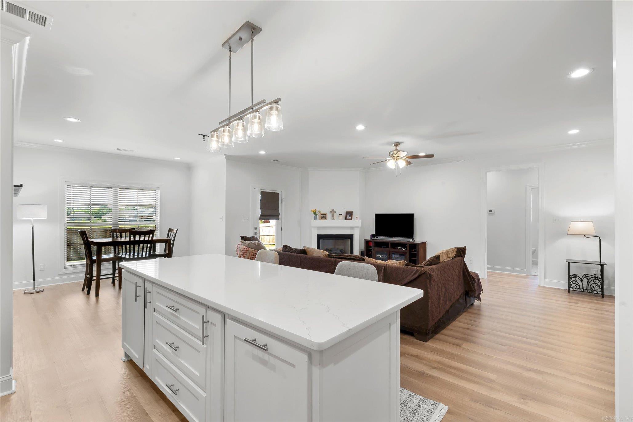 122 Clearwater  Brookland, AR