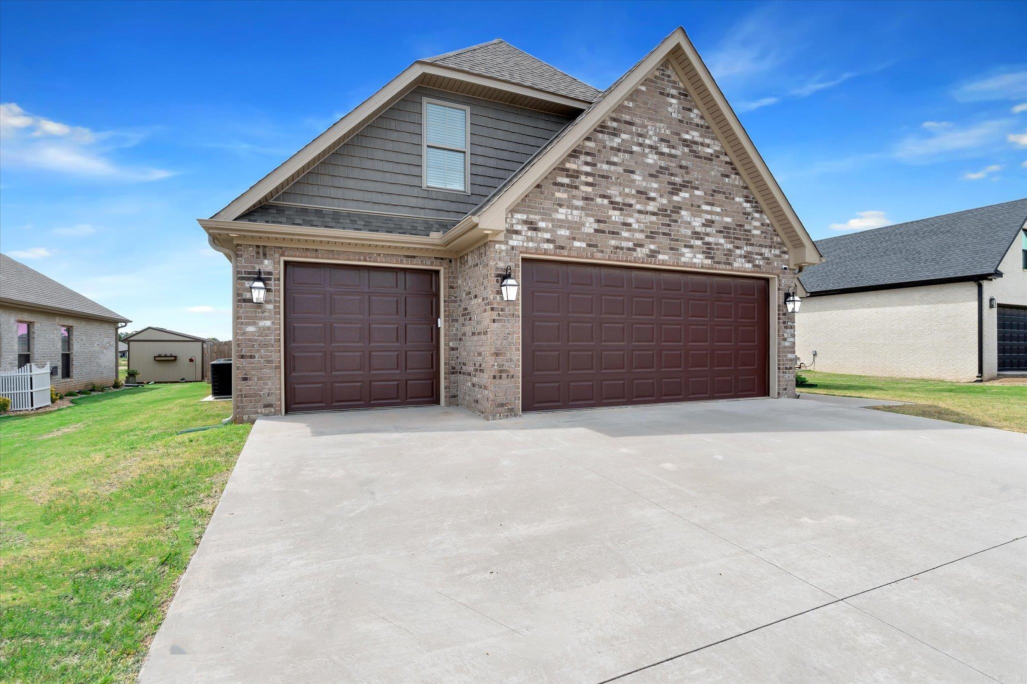 122 Clearwater  Brookland, AR