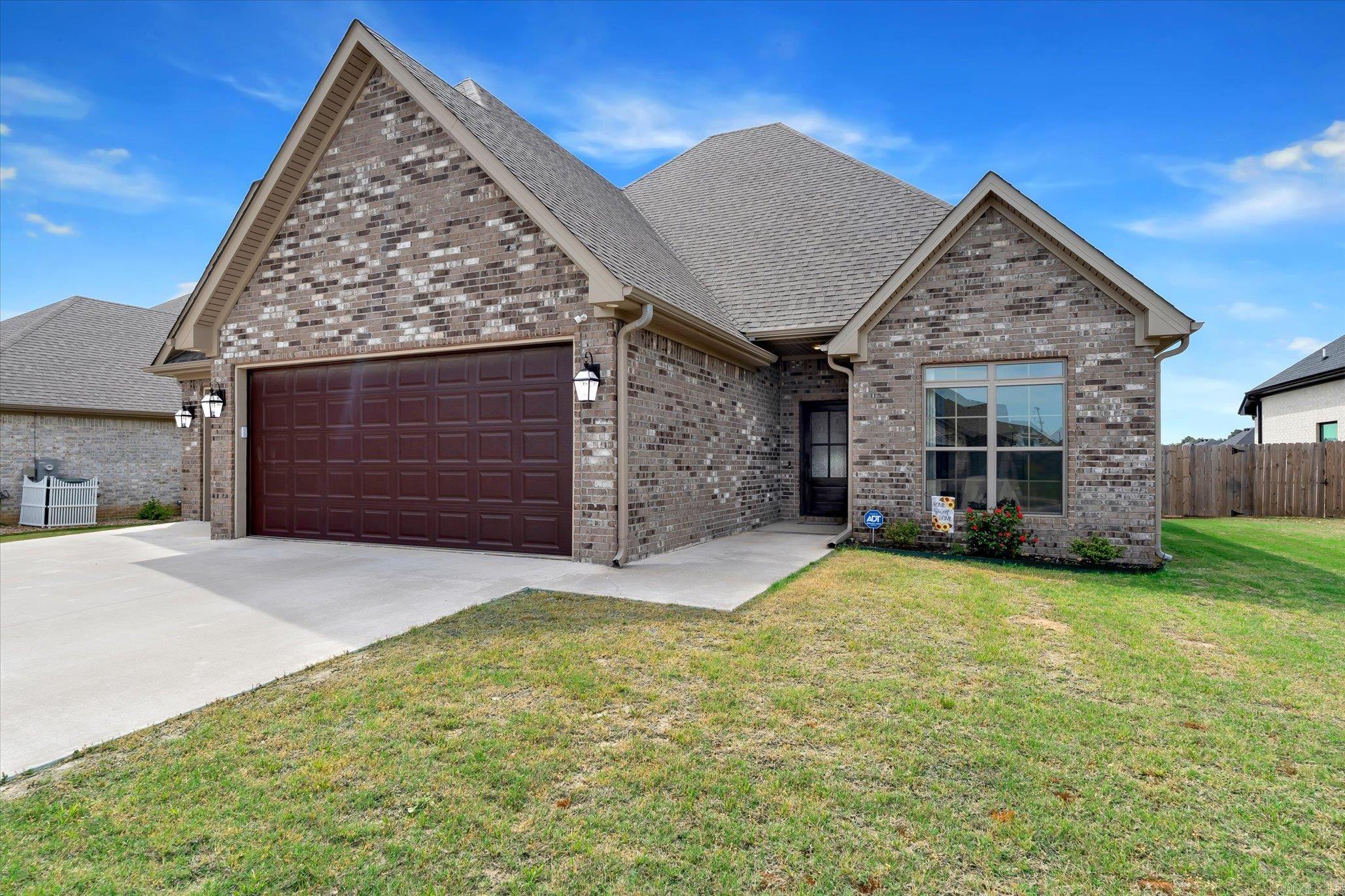 122 Clearwater  Brookland, AR