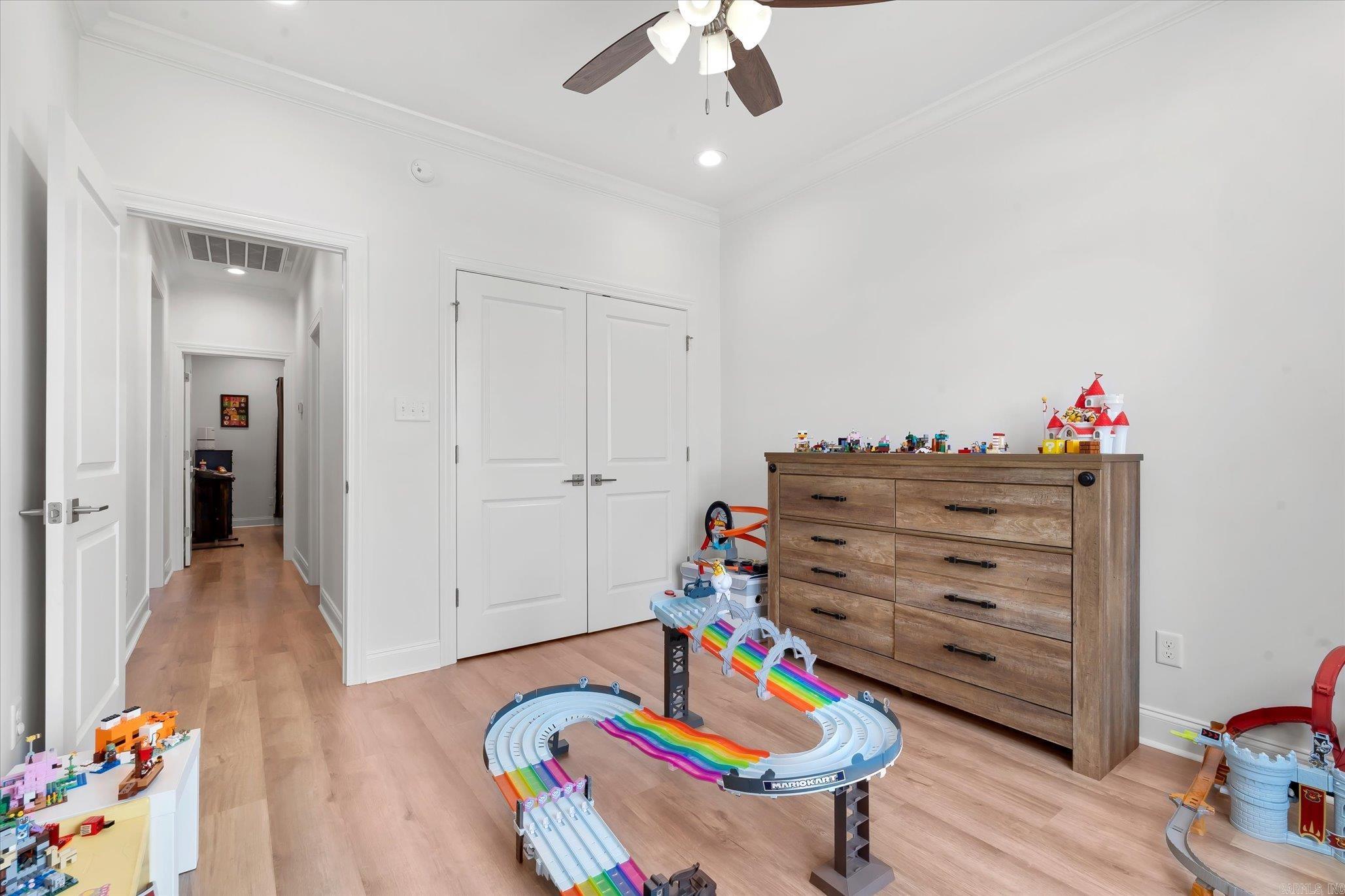 122 Clearwater  Brookland, AR