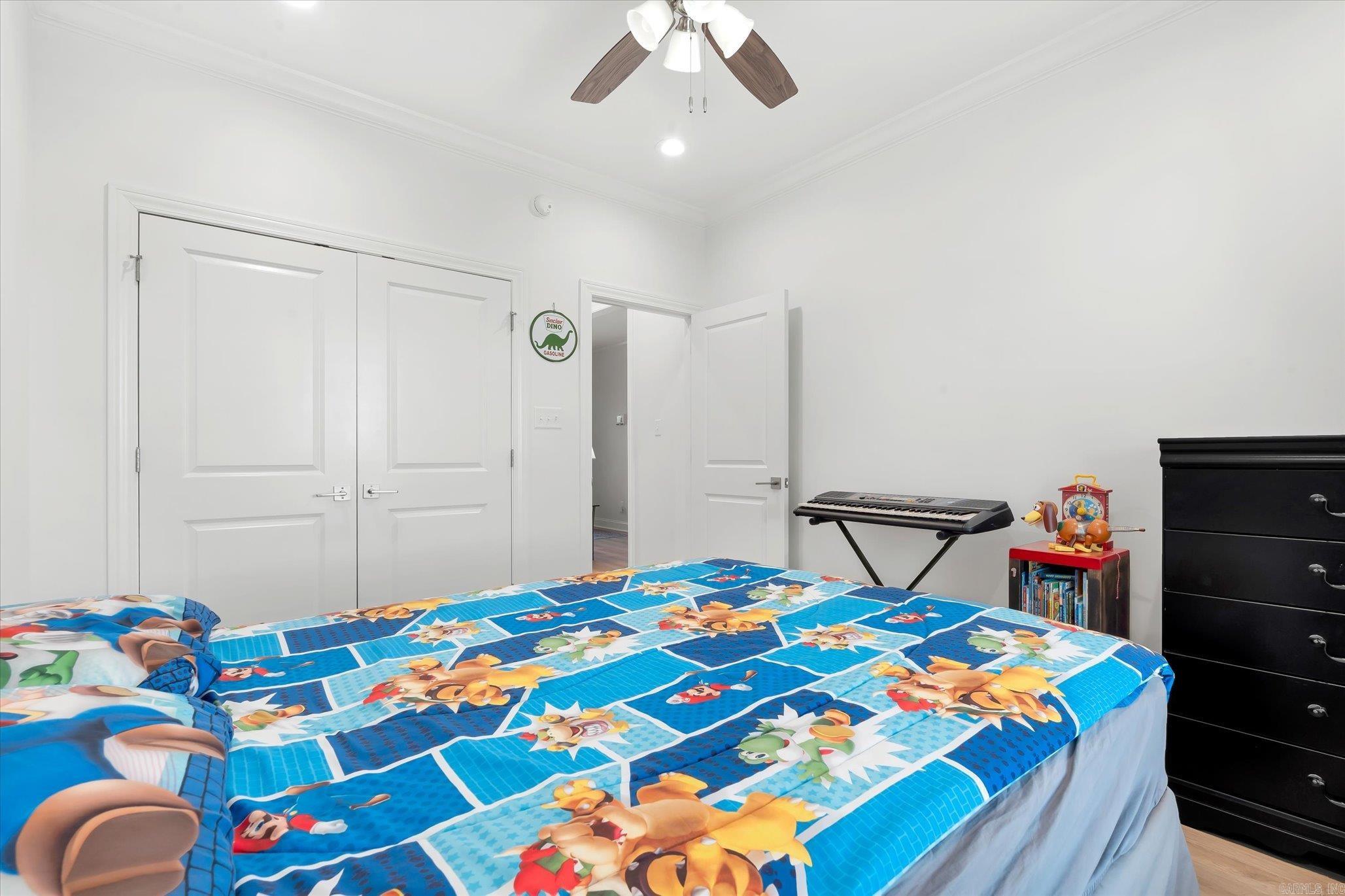 122 Clearwater  Brookland, AR