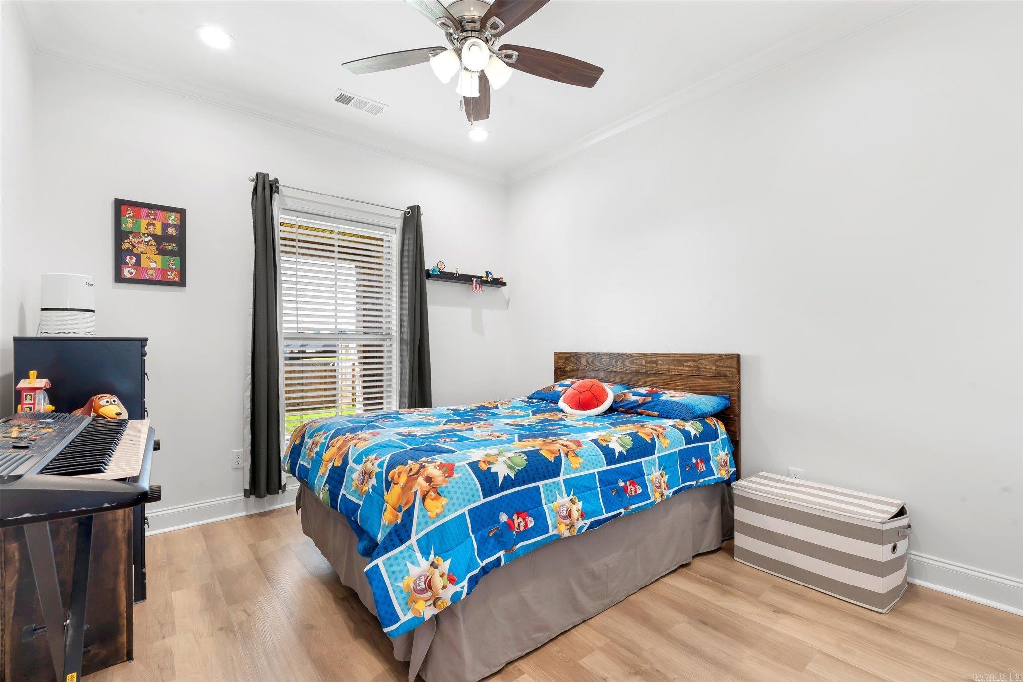 122 Clearwater  Brookland, AR