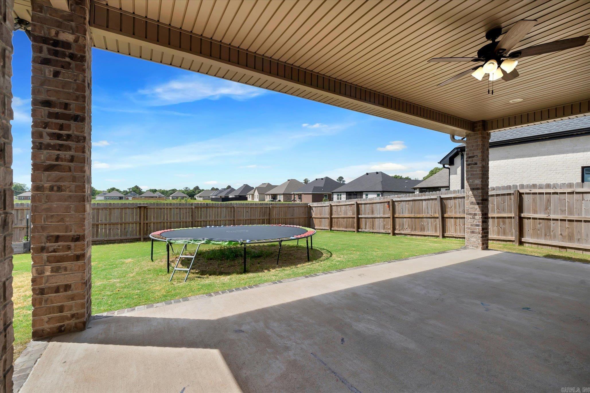 122 Clearwater  Brookland, AR