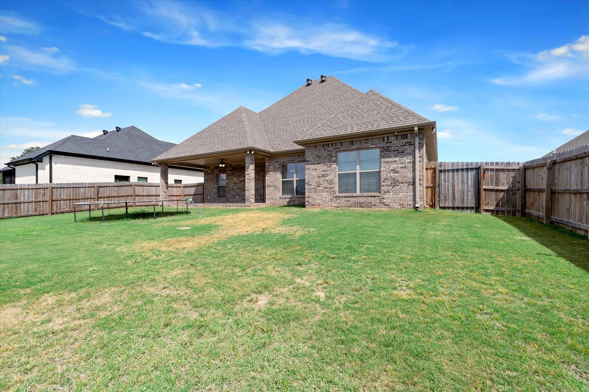 122 Clearwater  Brookland, AR