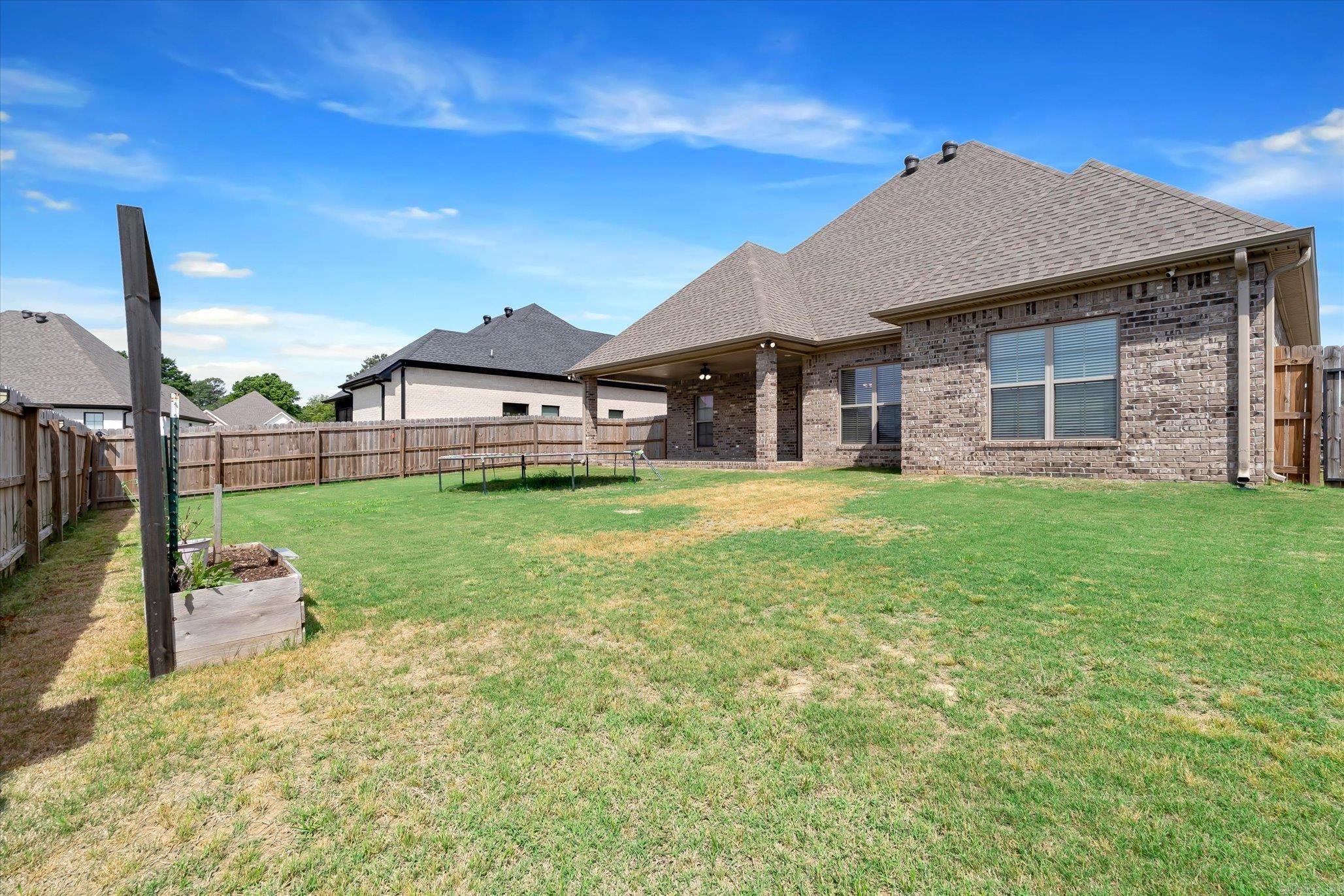 122 Clearwater  Brookland, AR