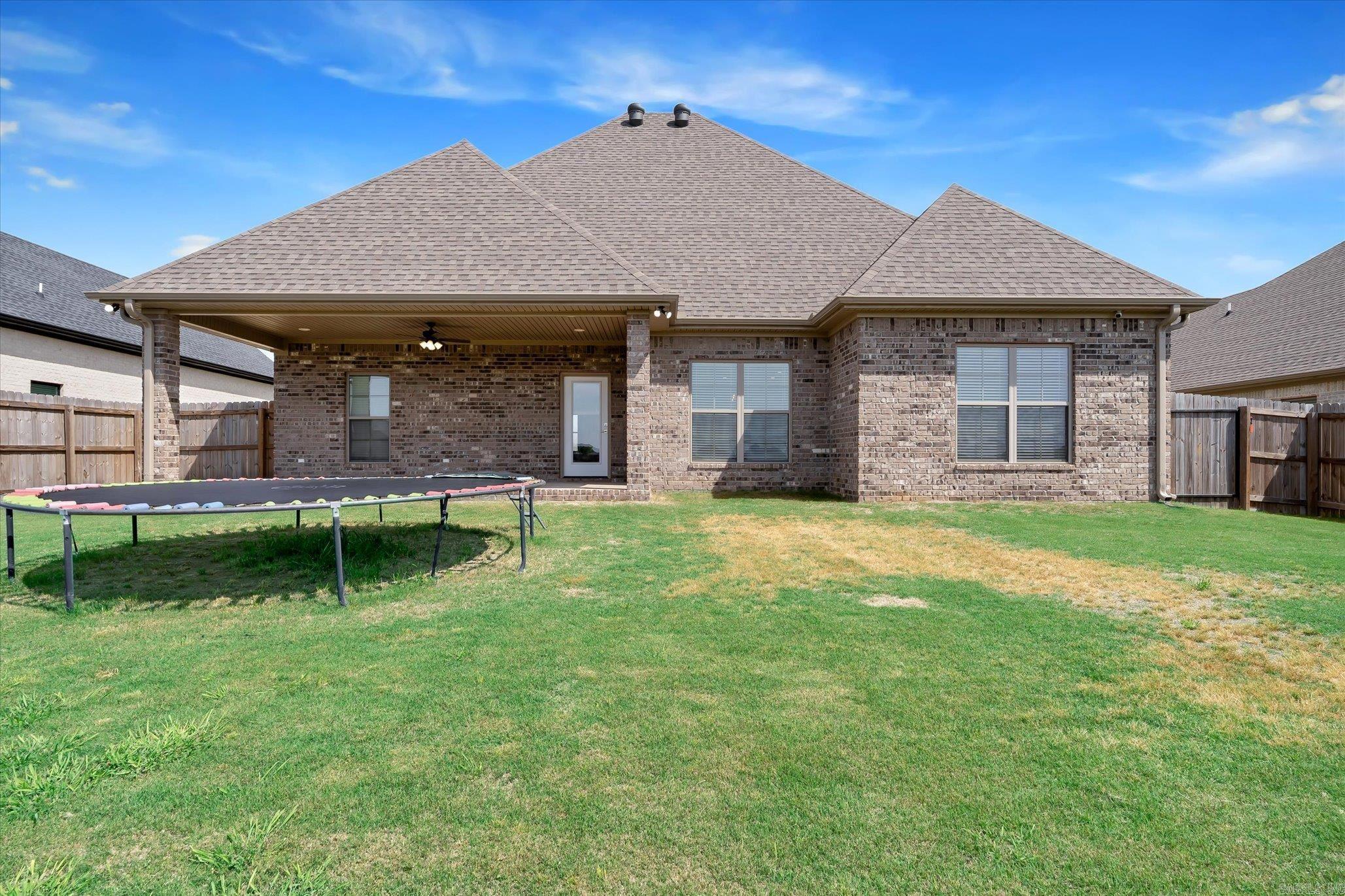 122 Clearwater  Brookland, AR