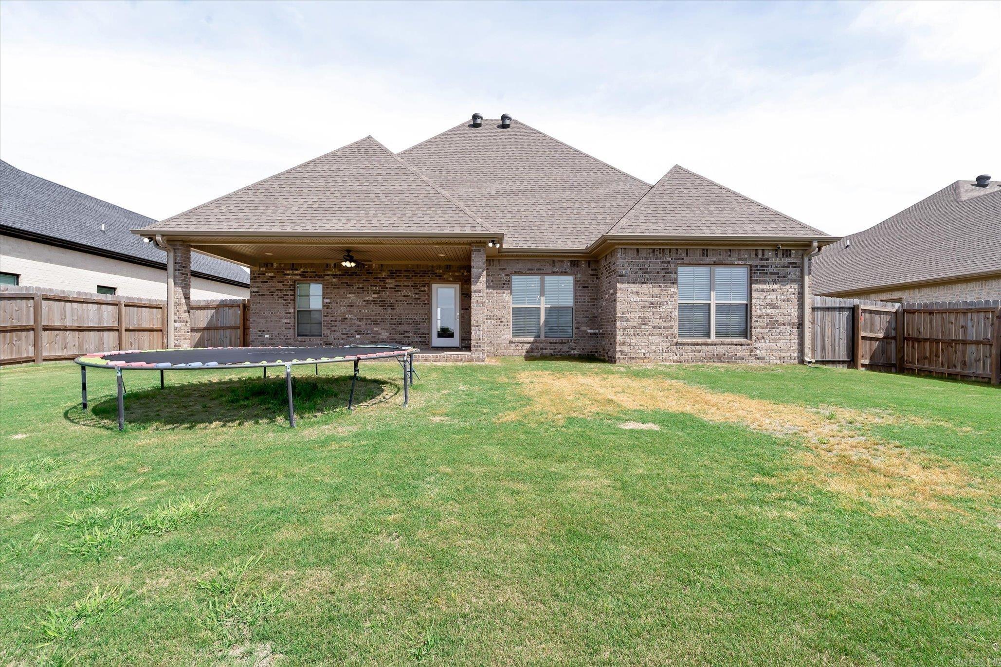 122 Clearwater  Brookland, AR