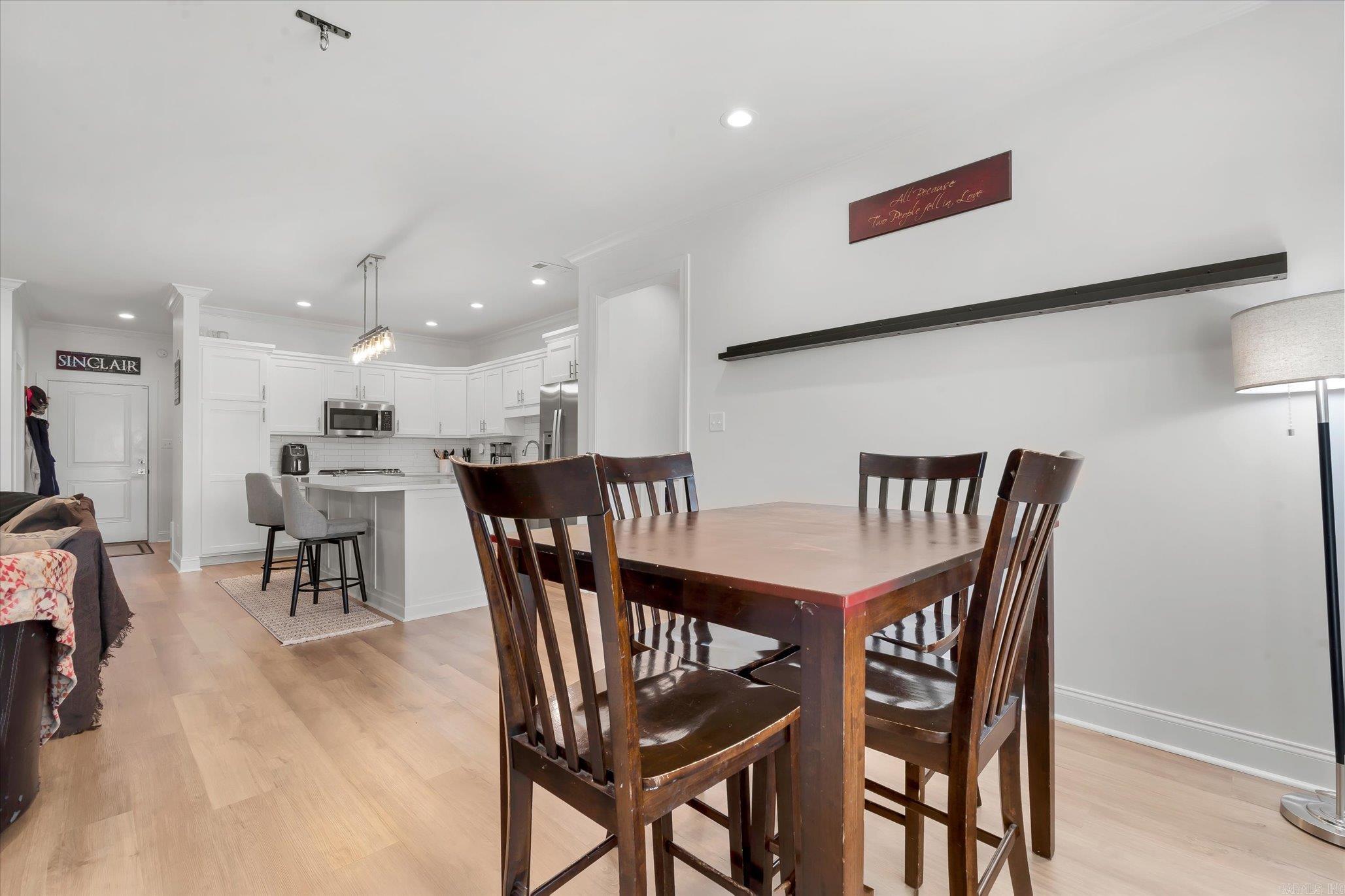 122 Clearwater  Brookland, AR