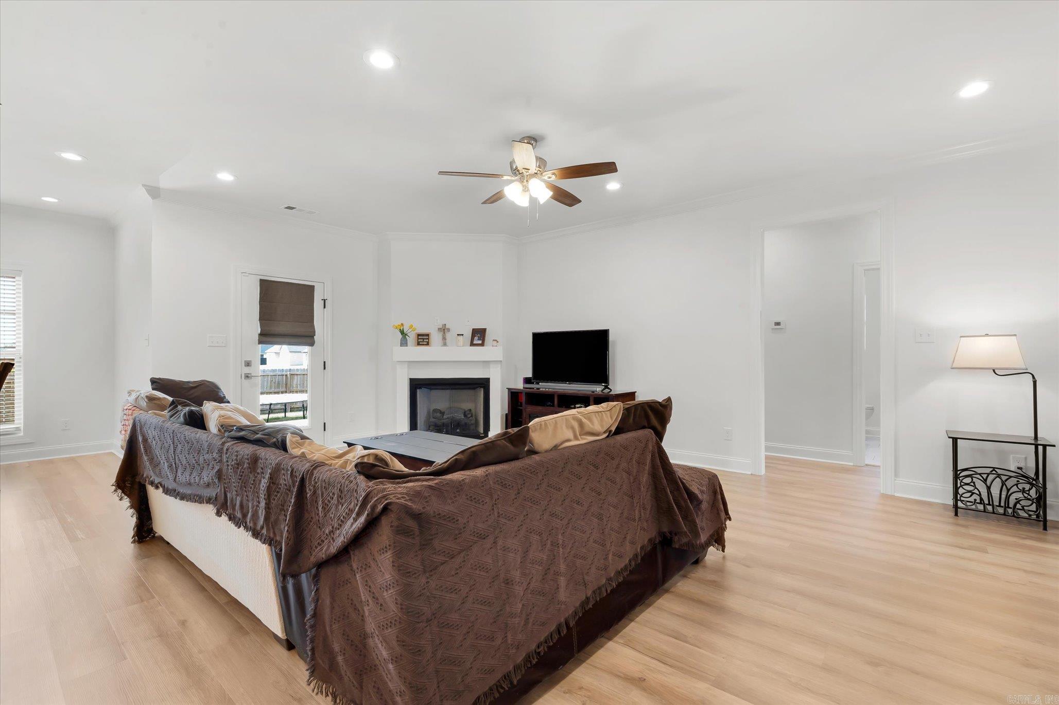 122 Clearwater  Brookland, AR