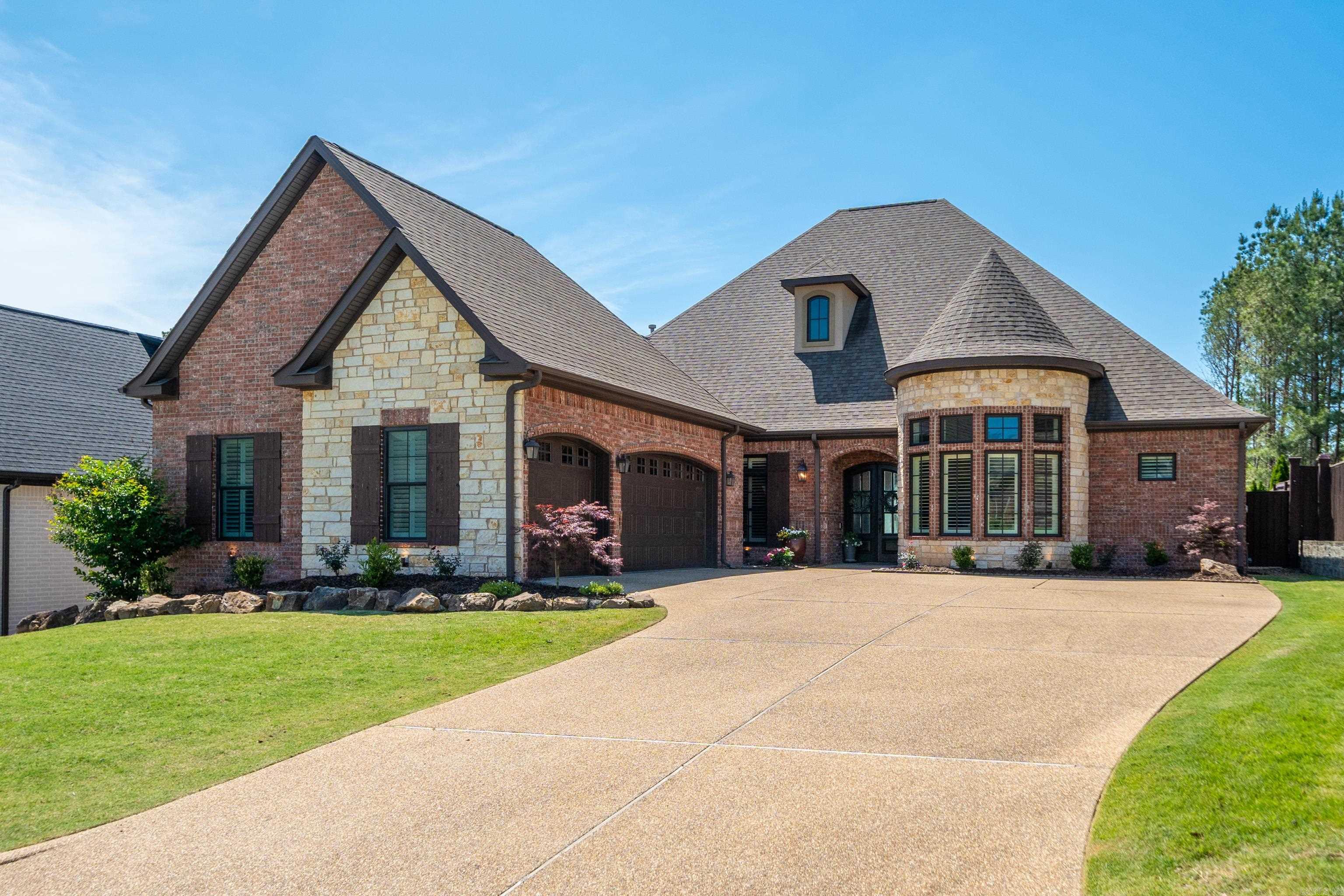 174 Arlington Park  Hot Springs, AR
