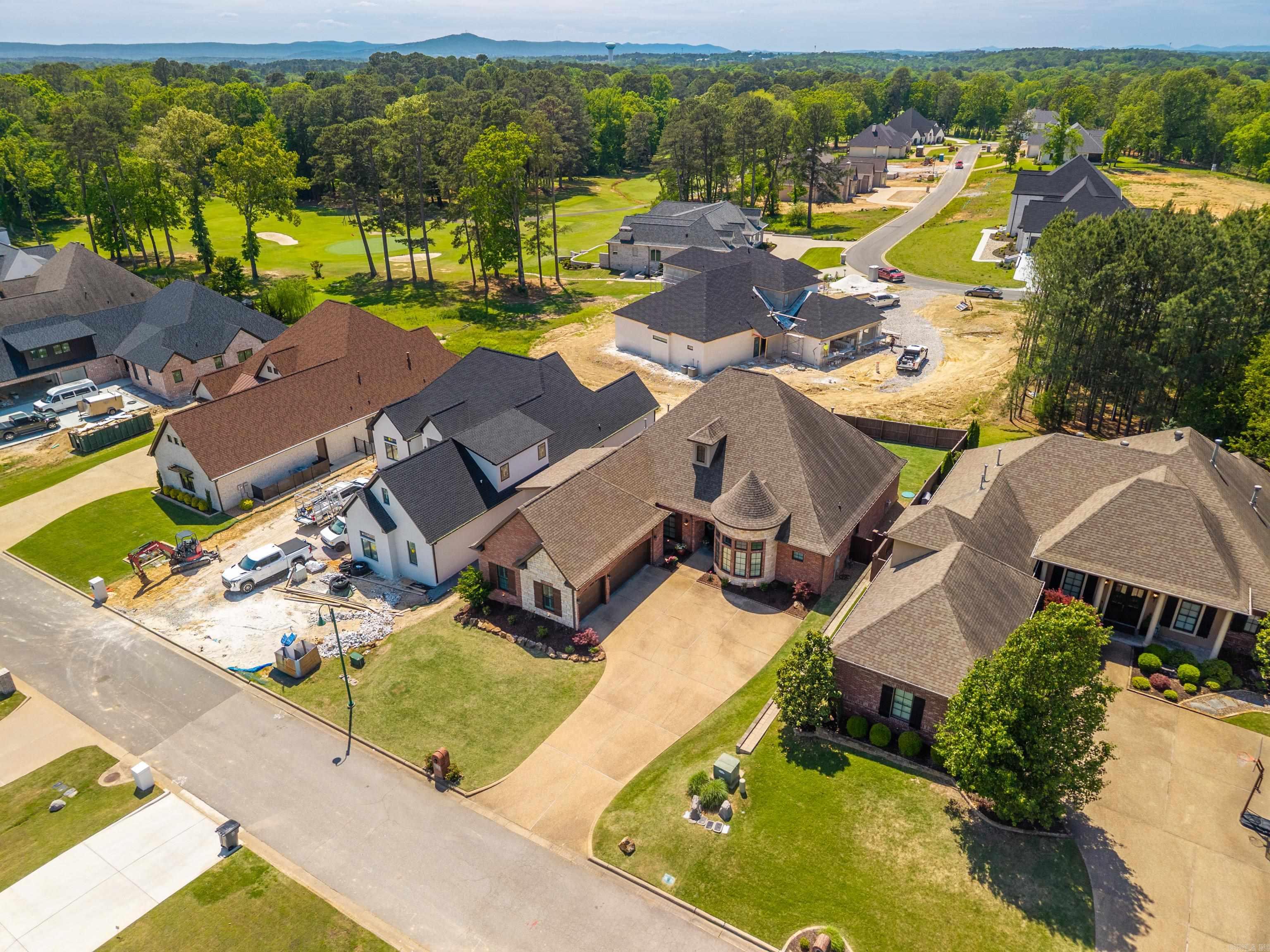 174 Arlington Park  Hot Springs, AR