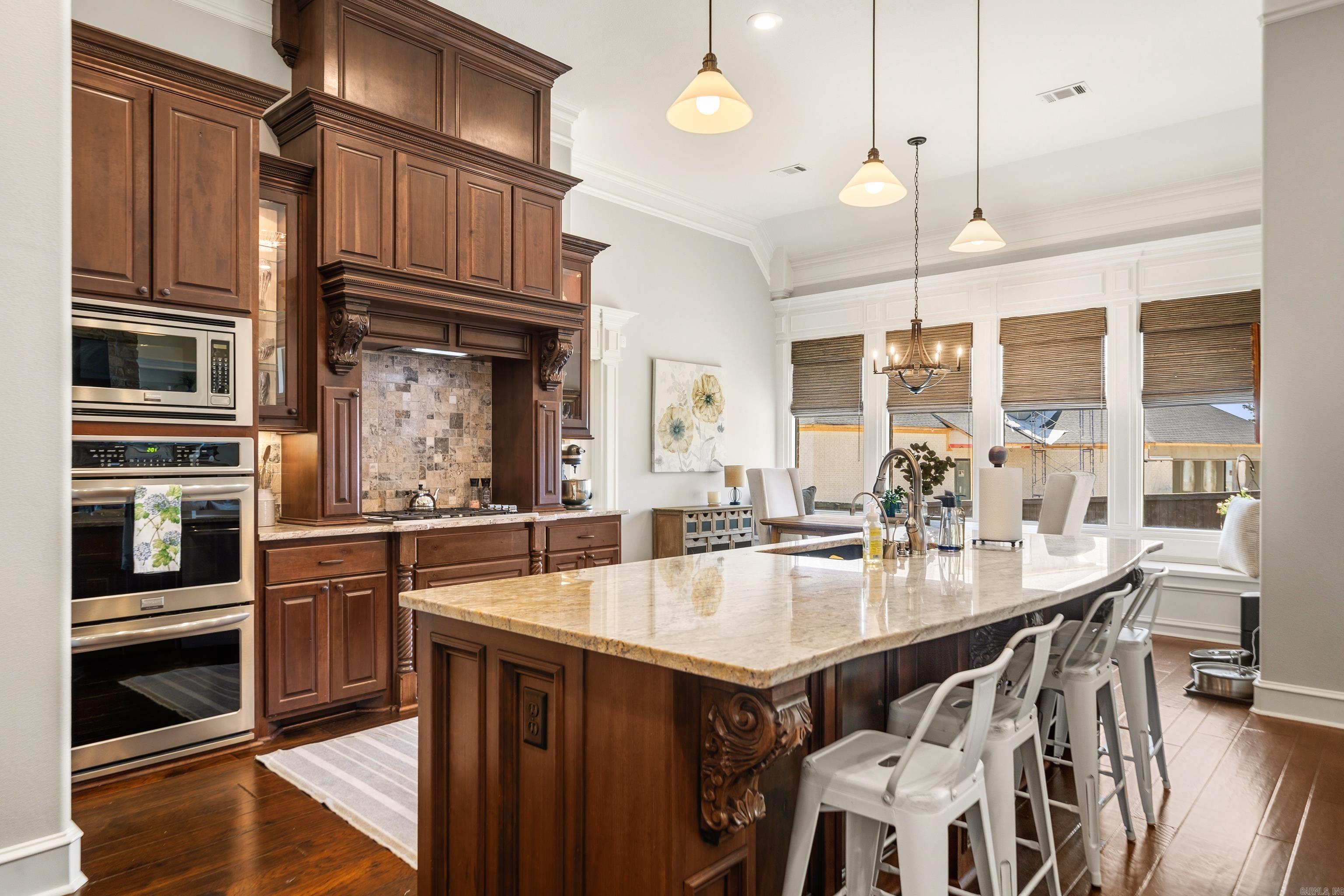 174 Arlington Park  Hot Springs, AR