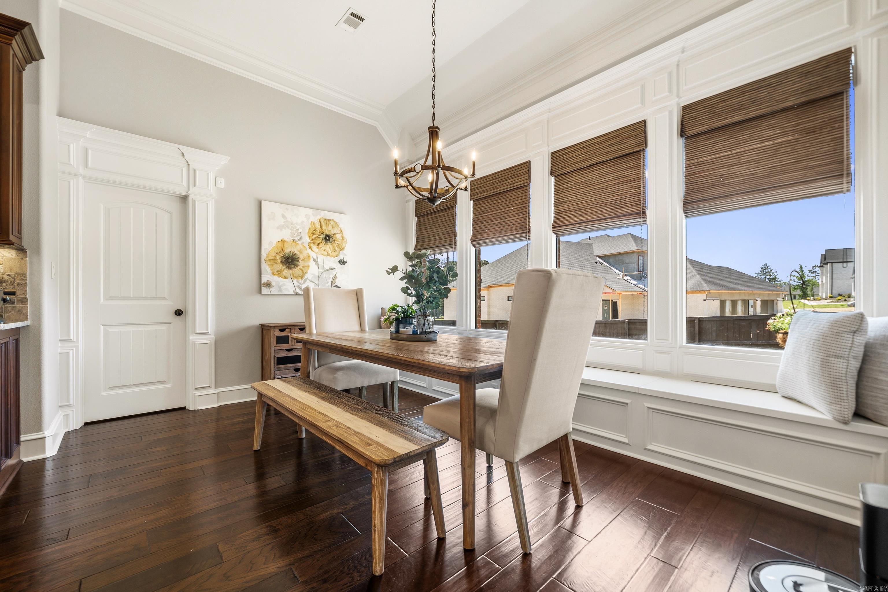 174 Arlington Park  Hot Springs, AR