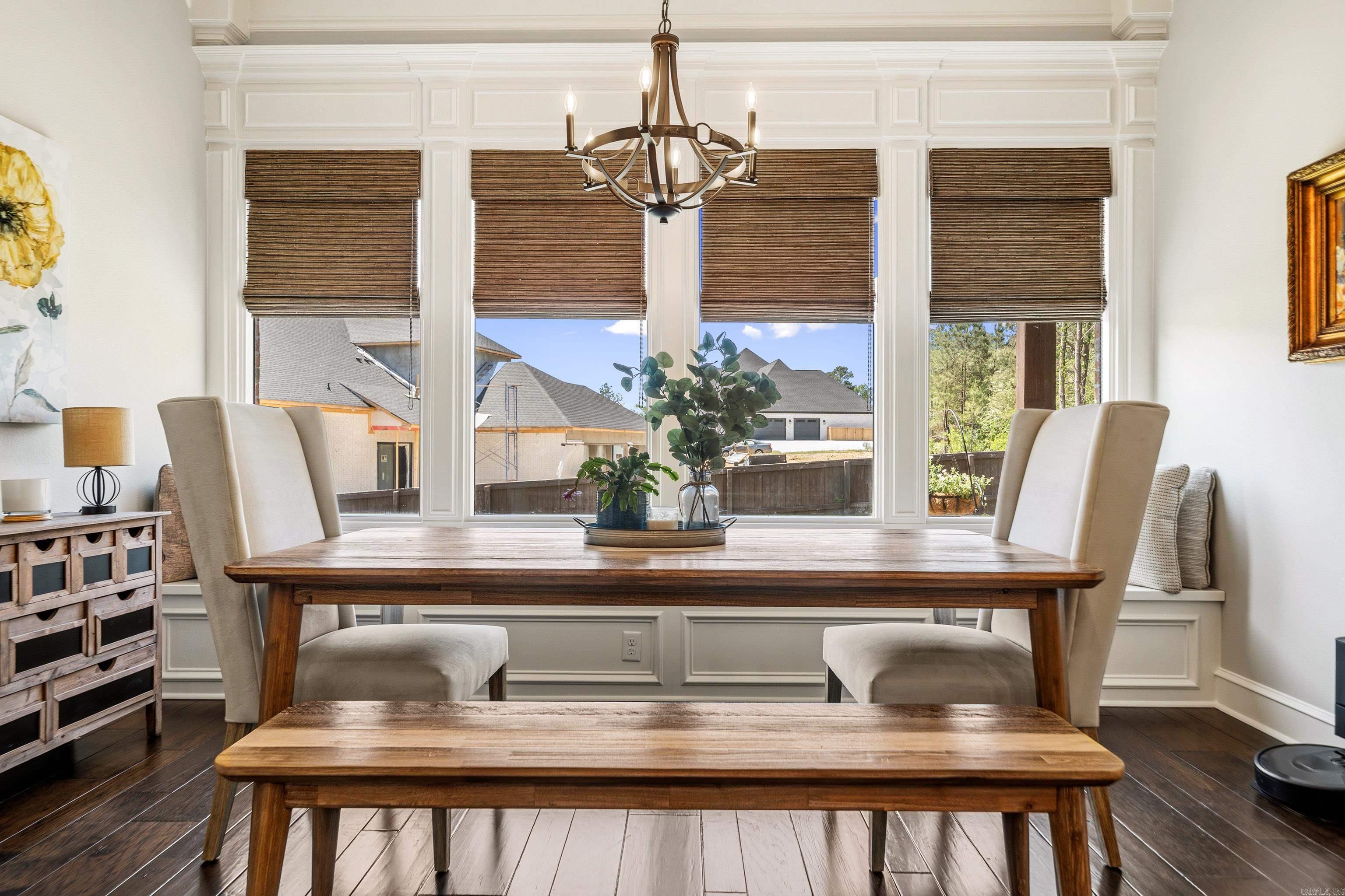 174 Arlington Park  Hot Springs, AR