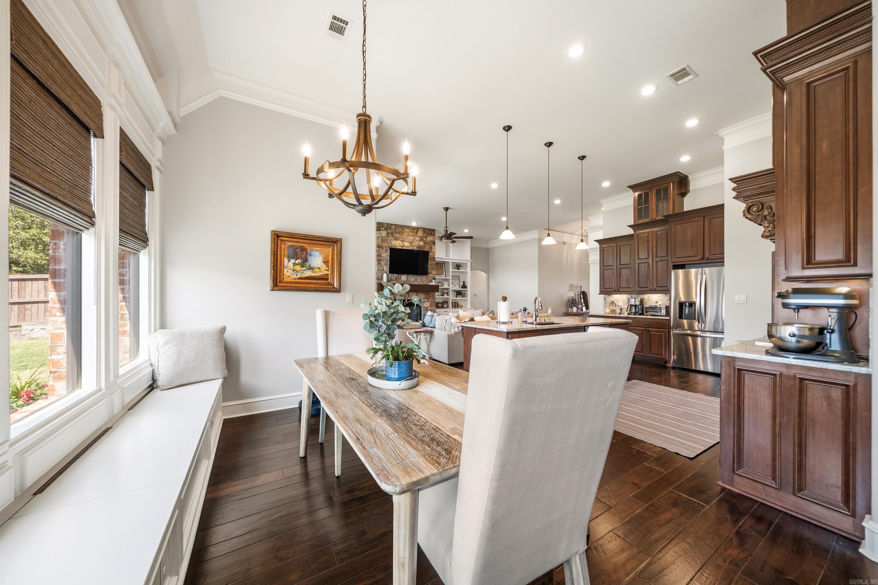 174 Arlington Park  Hot Springs, AR