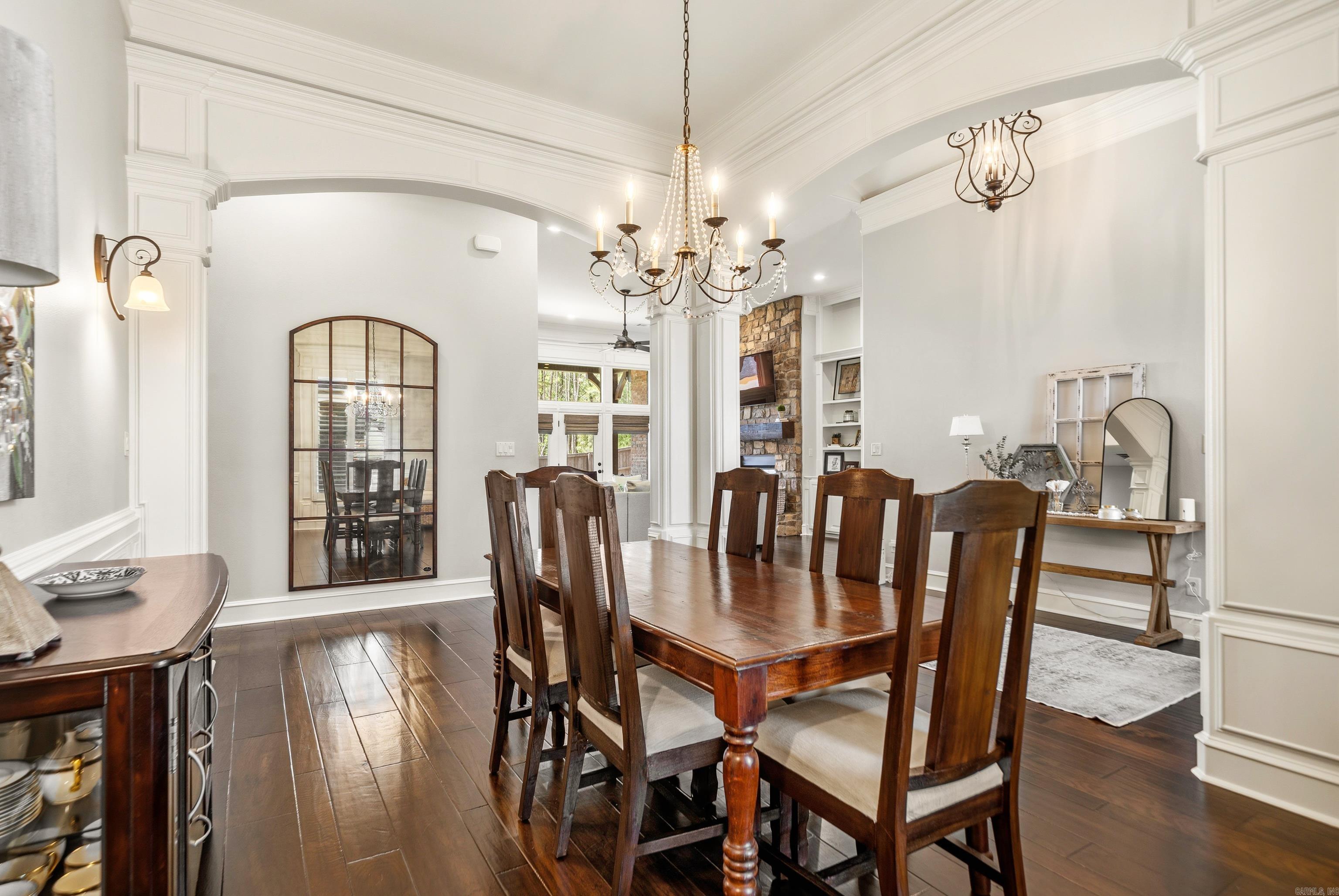 174 Arlington Park  Hot Springs, AR