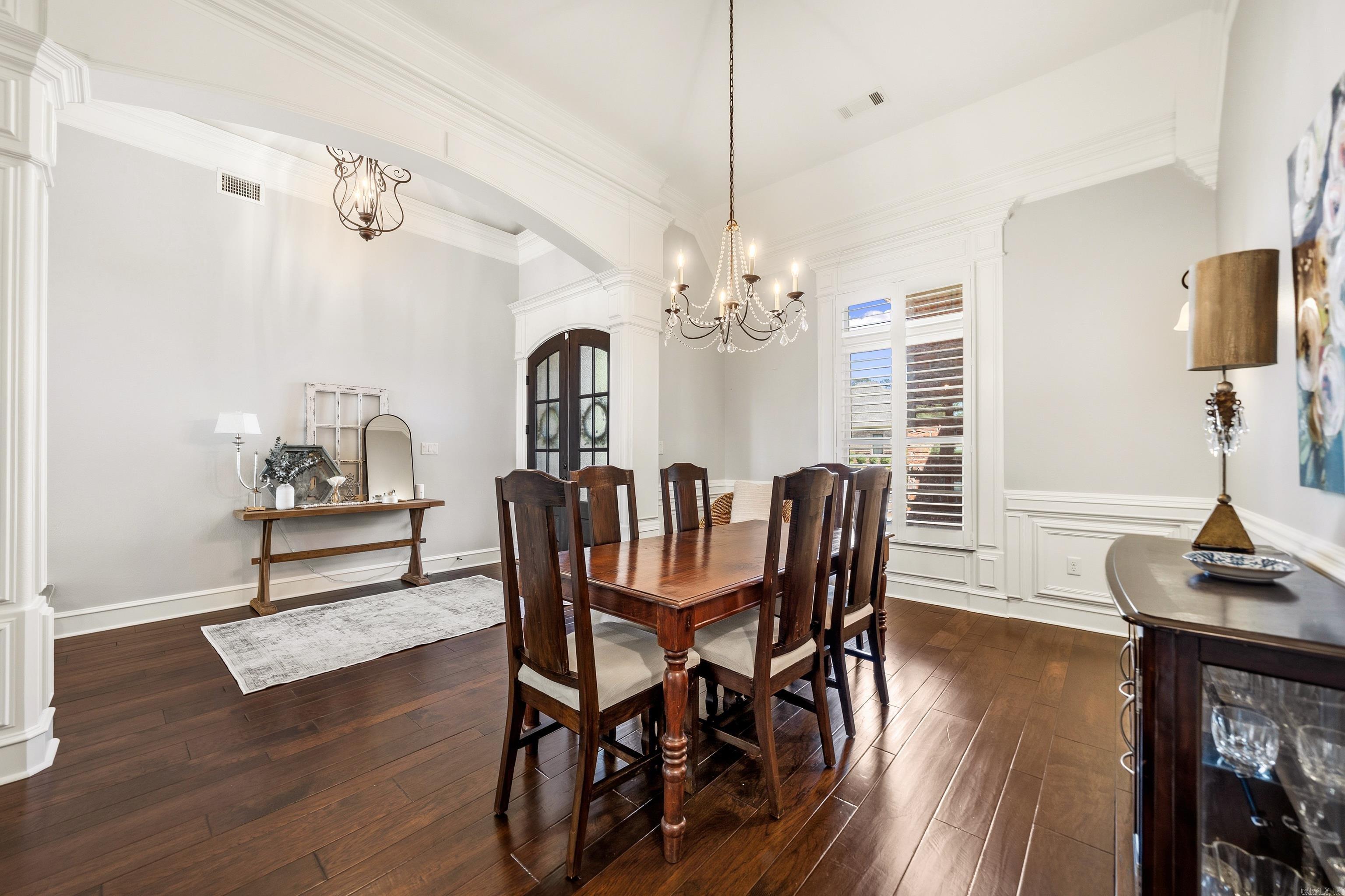 174 Arlington Park  Hot Springs, AR