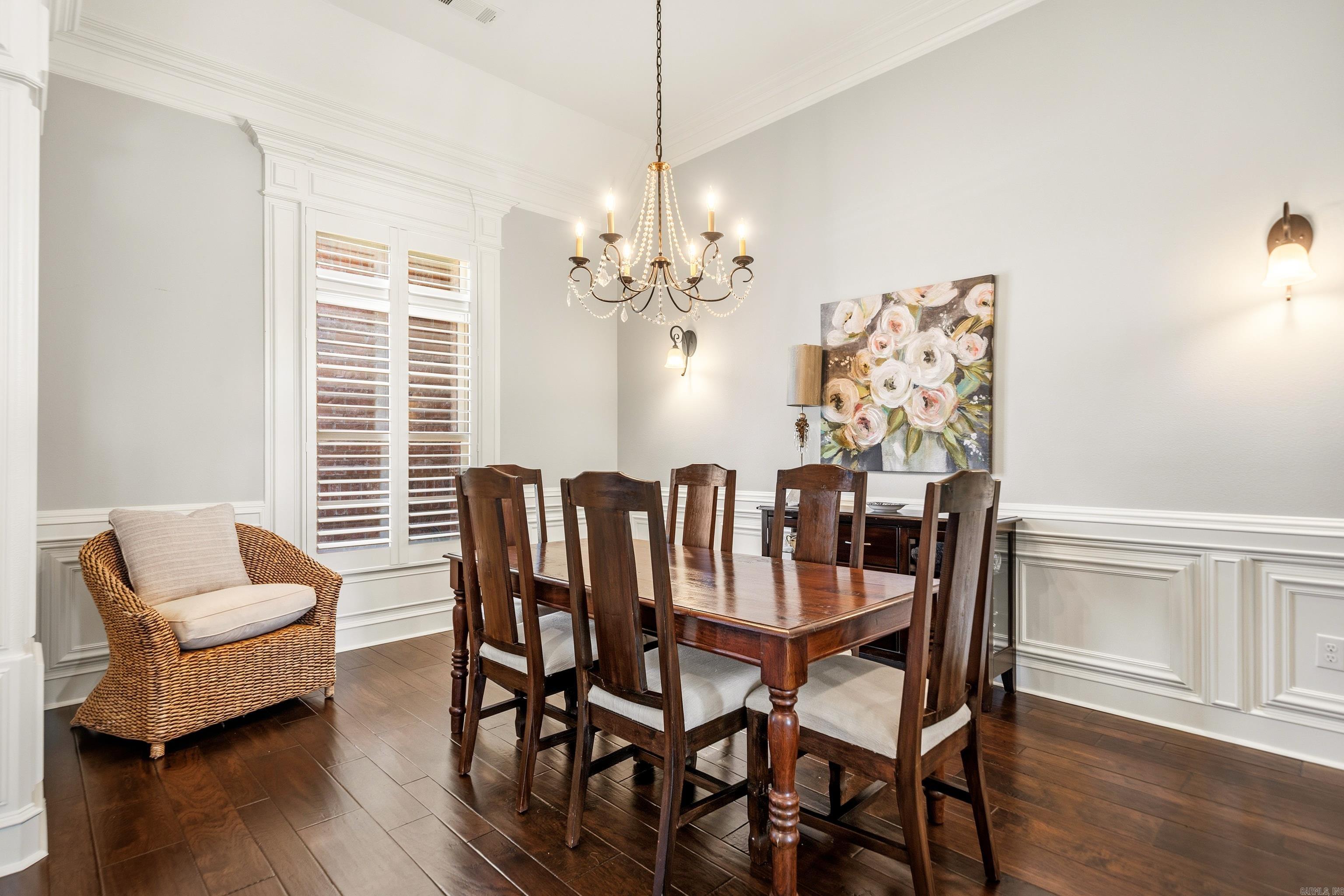 174 Arlington Park  Hot Springs, AR