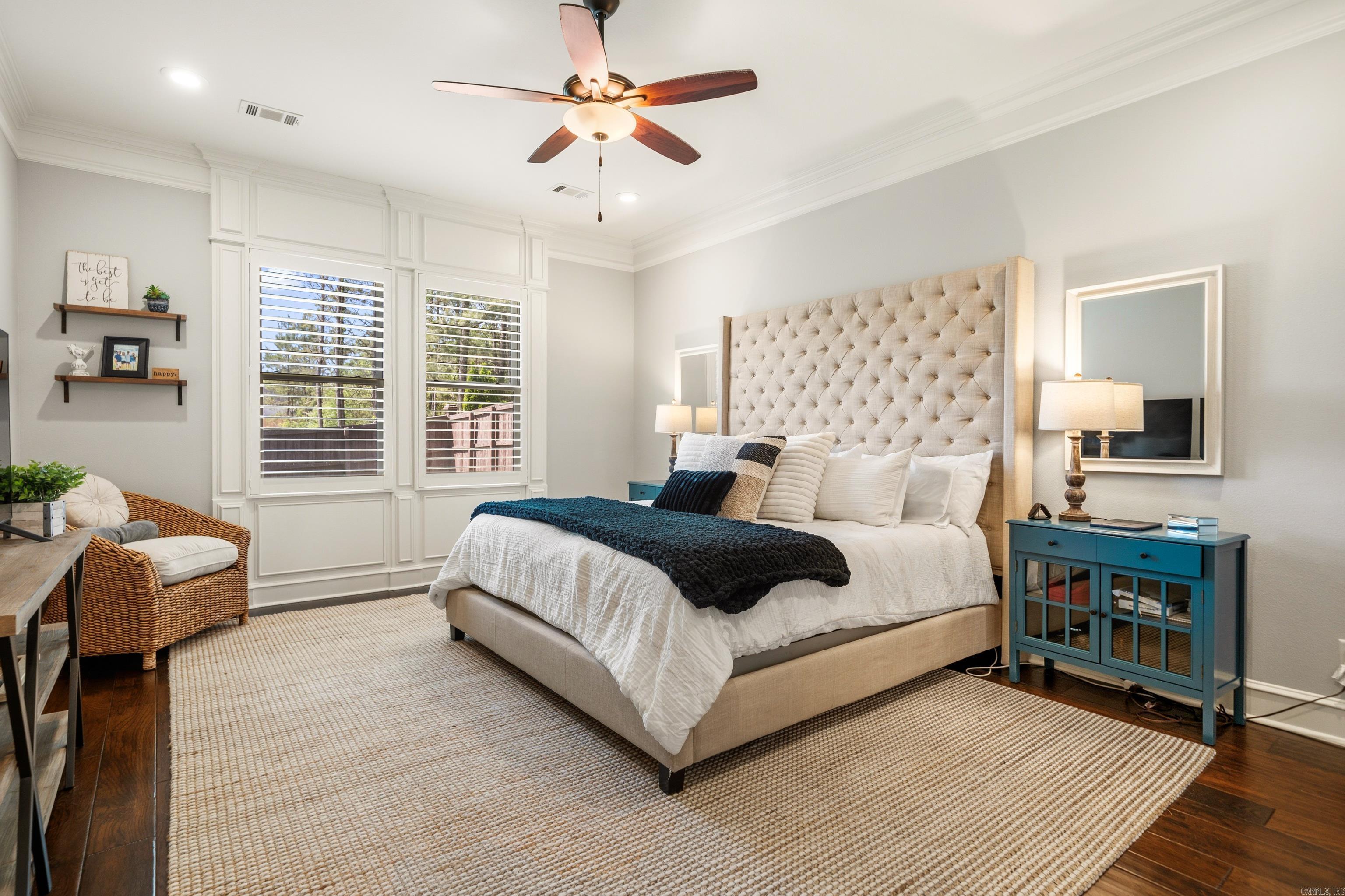 174 Arlington Park  Hot Springs, AR