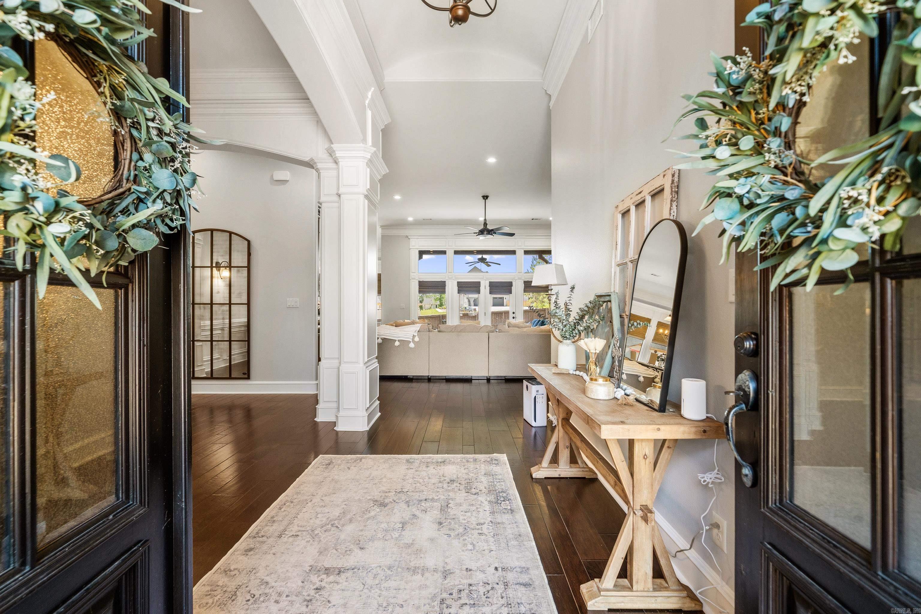 174 Arlington Park  Hot Springs, AR