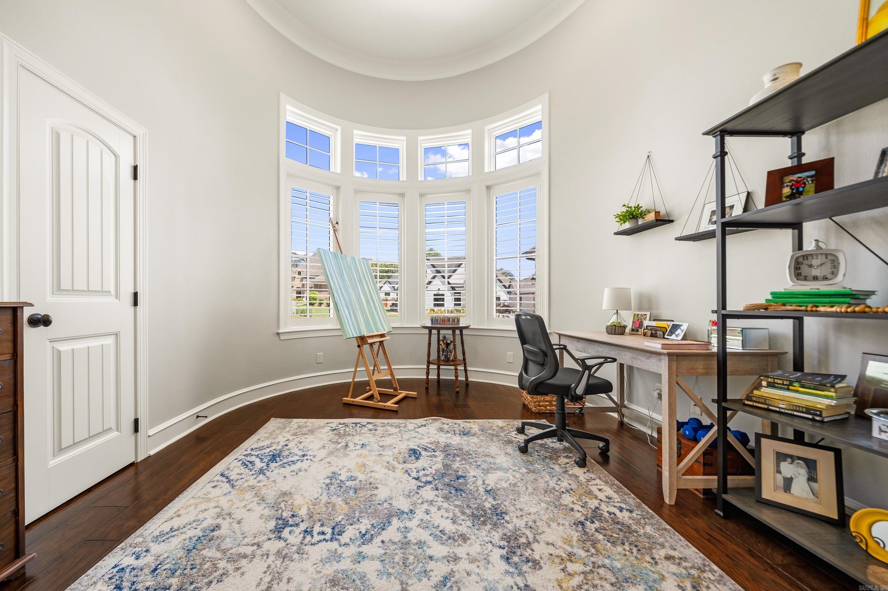 174 Arlington Park  Hot Springs, AR