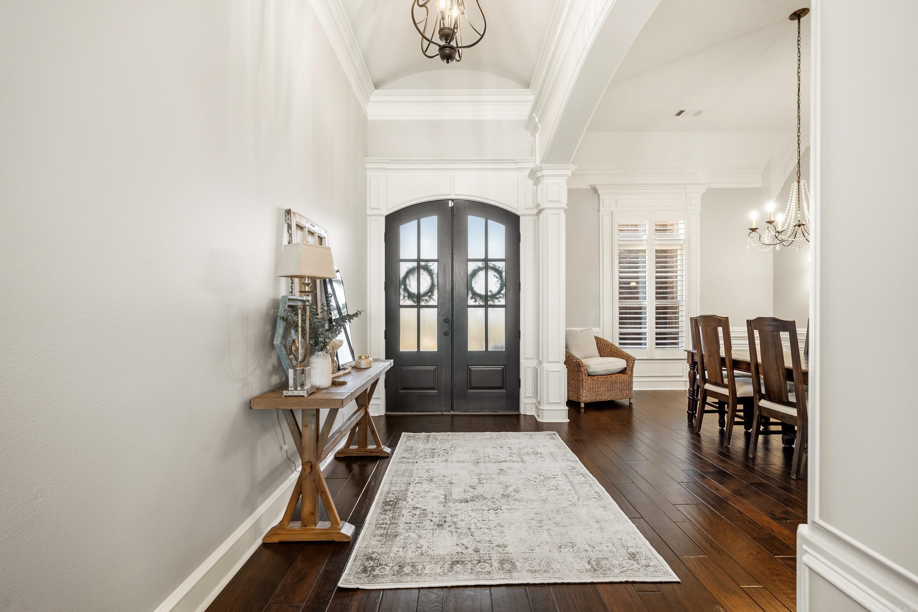 174 Arlington Park  Hot Springs, AR