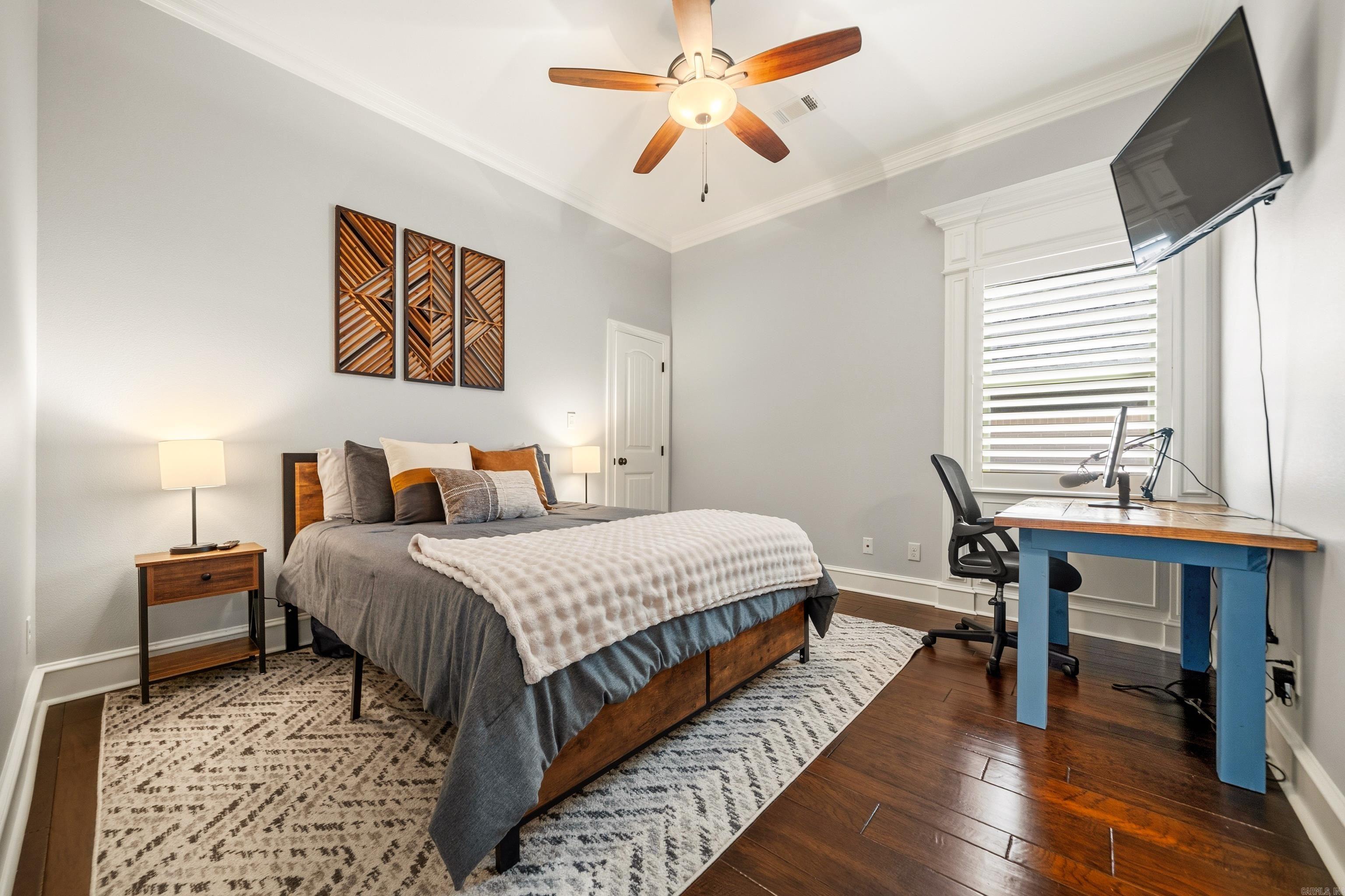 174 Arlington Park  Hot Springs, AR