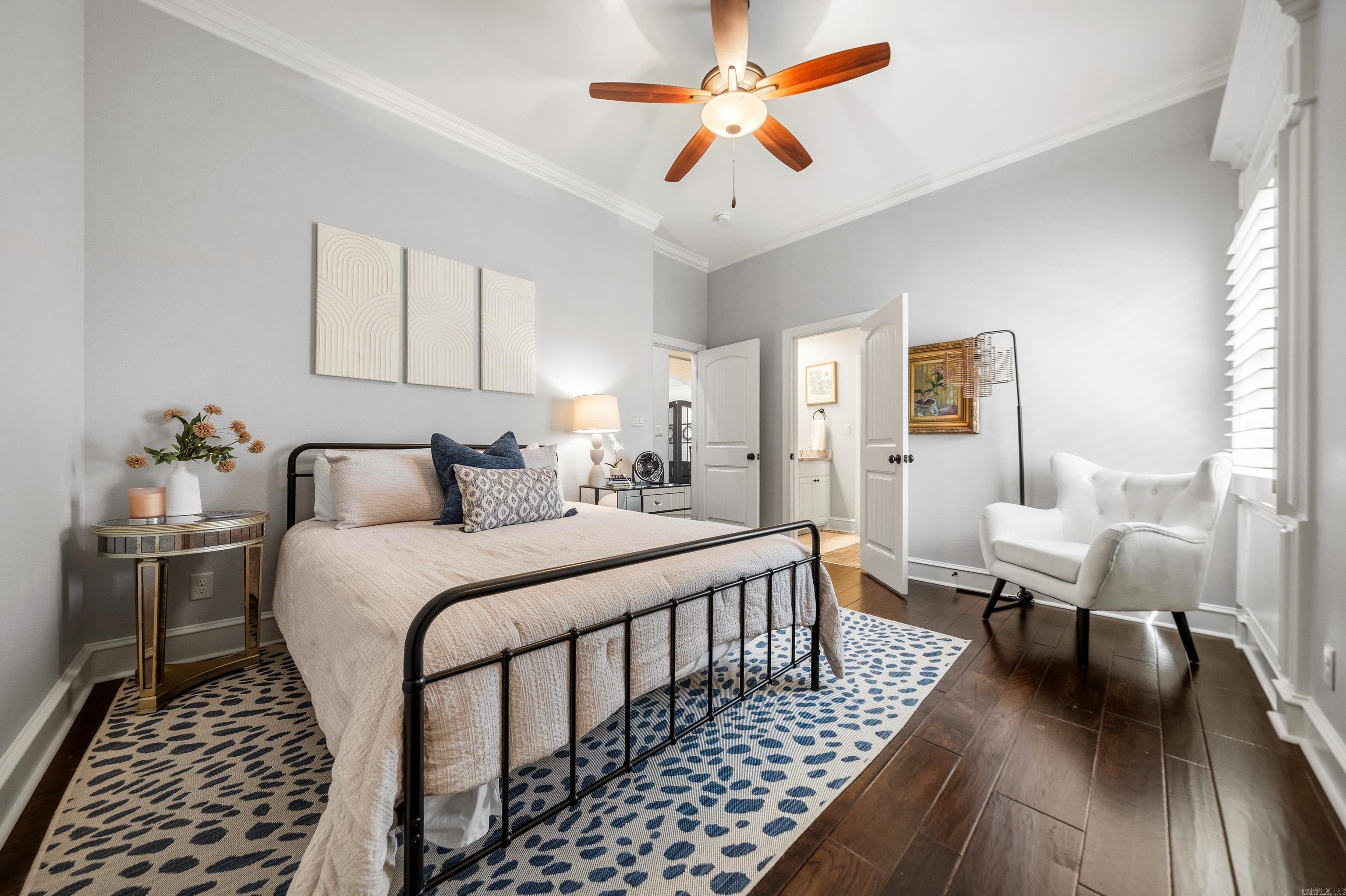 174 Arlington Park  Hot Springs, AR