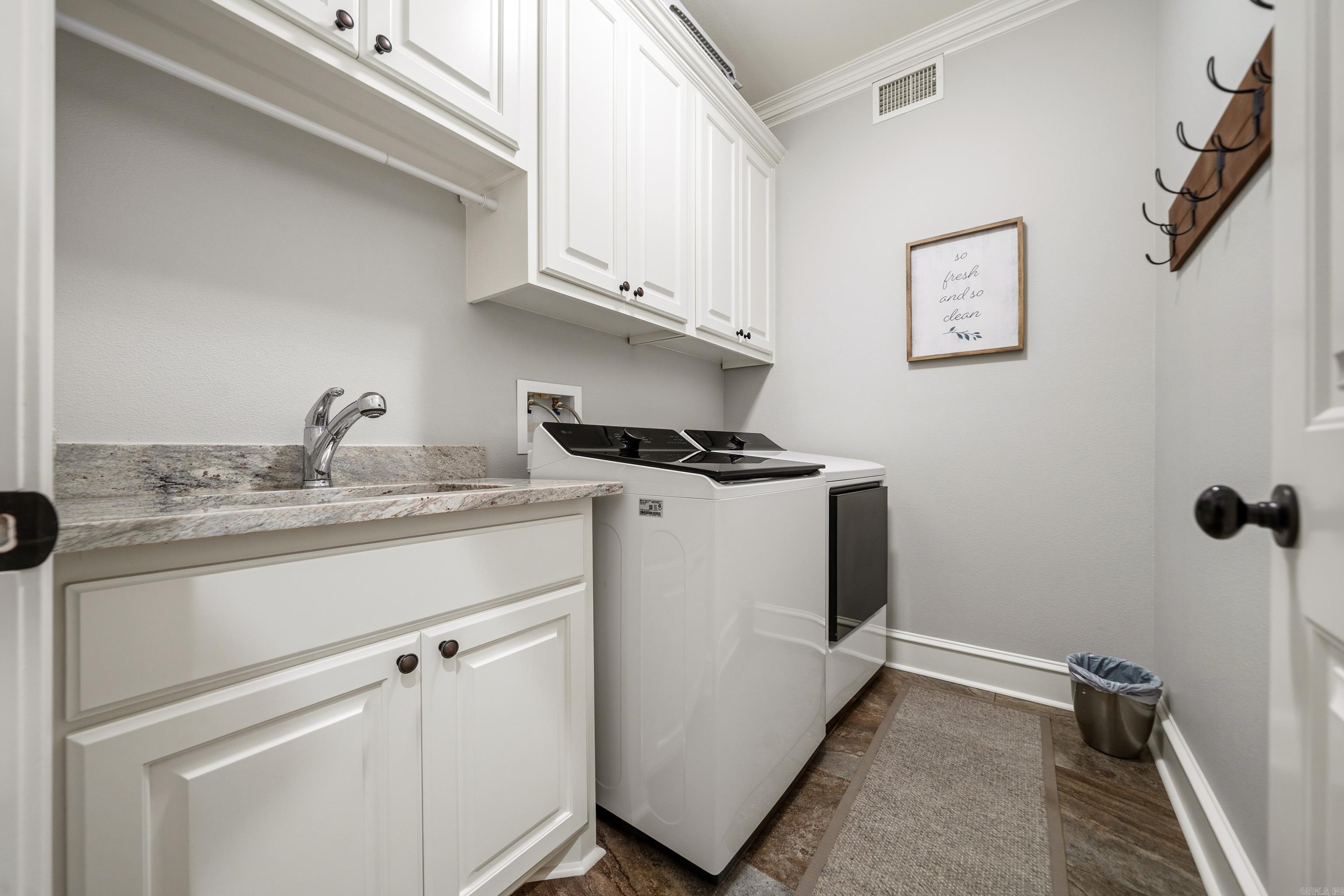 174 Arlington Park  Hot Springs, AR