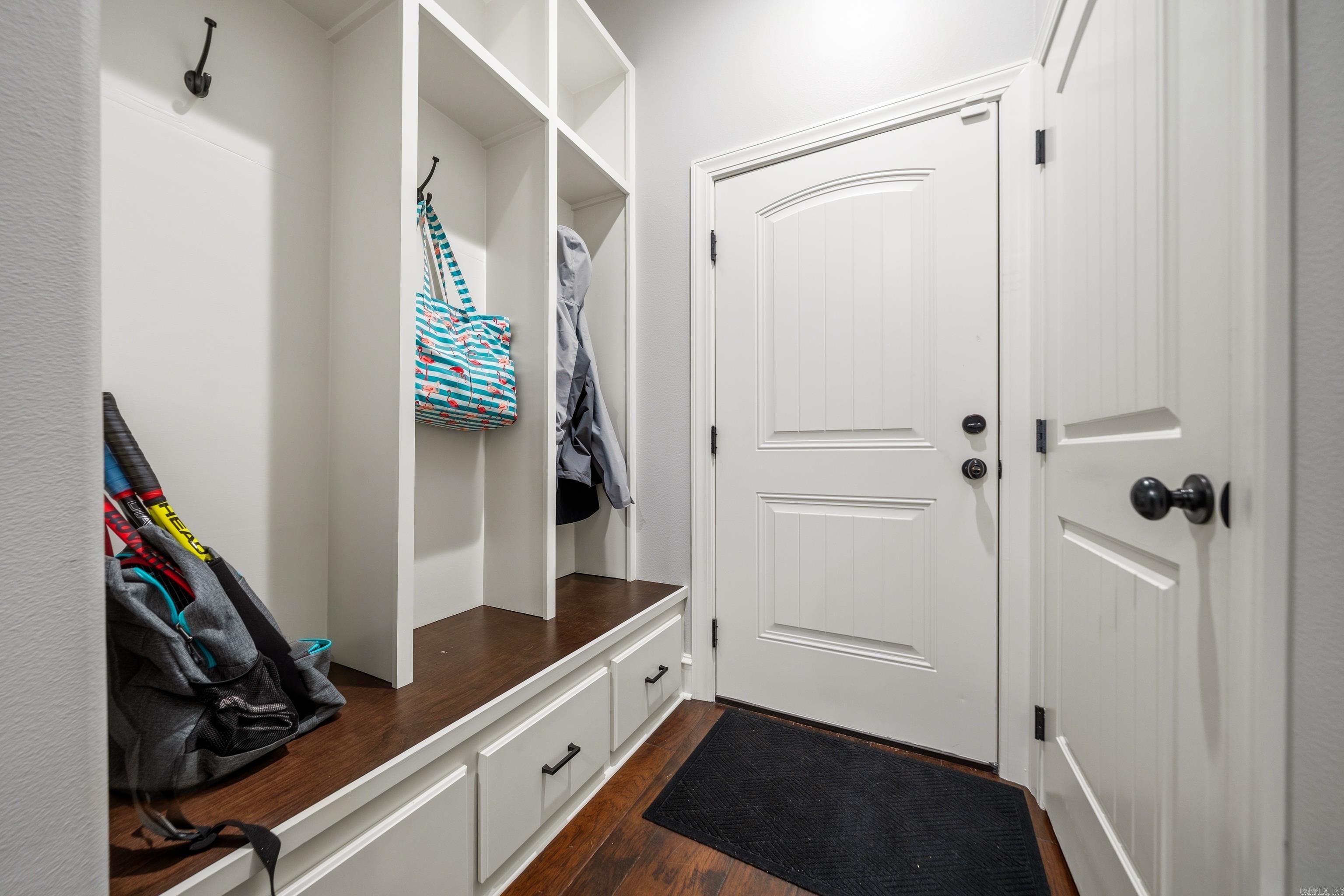 174 Arlington Park  Hot Springs, AR