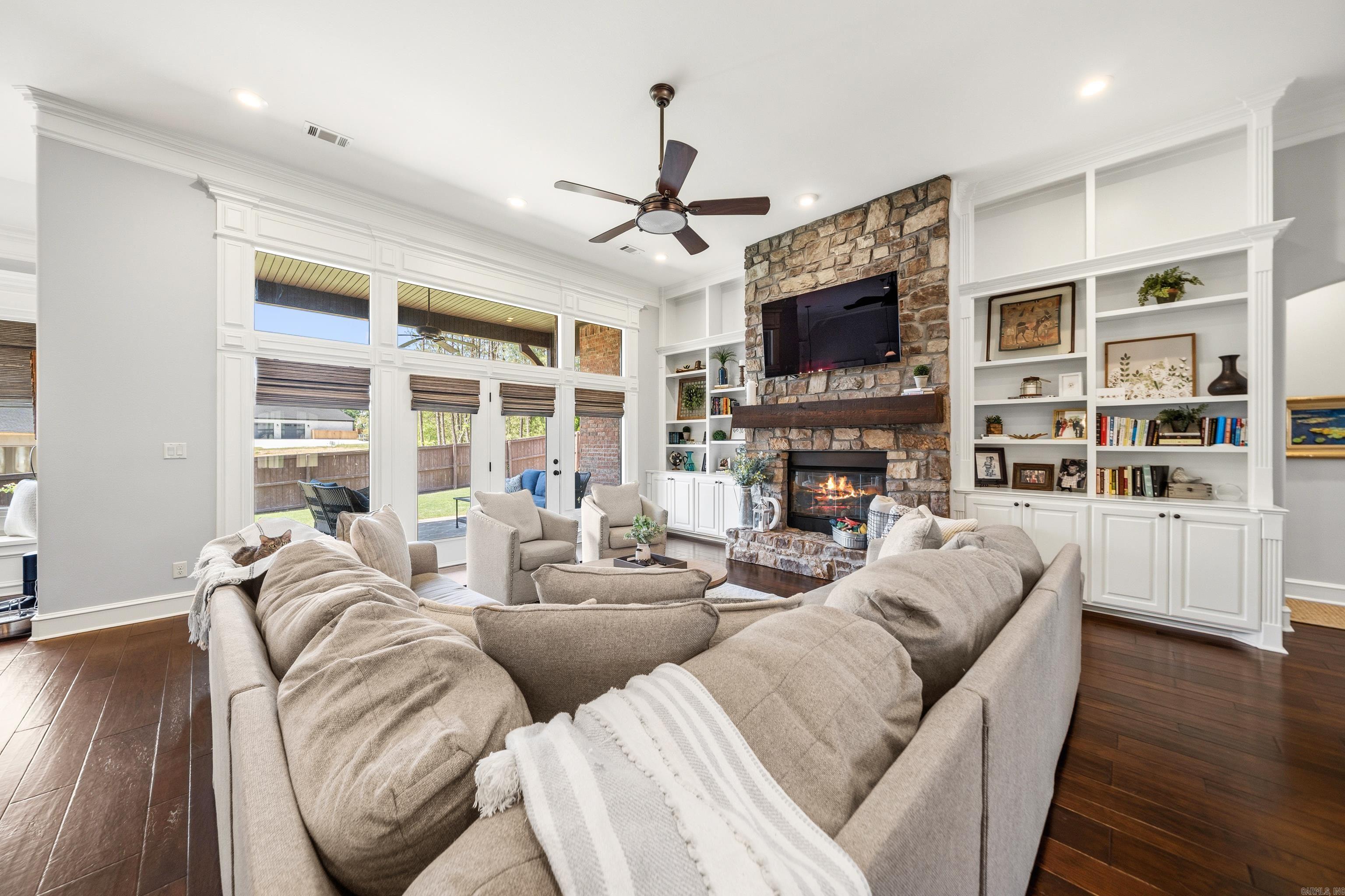 174 Arlington Park  Hot Springs, AR