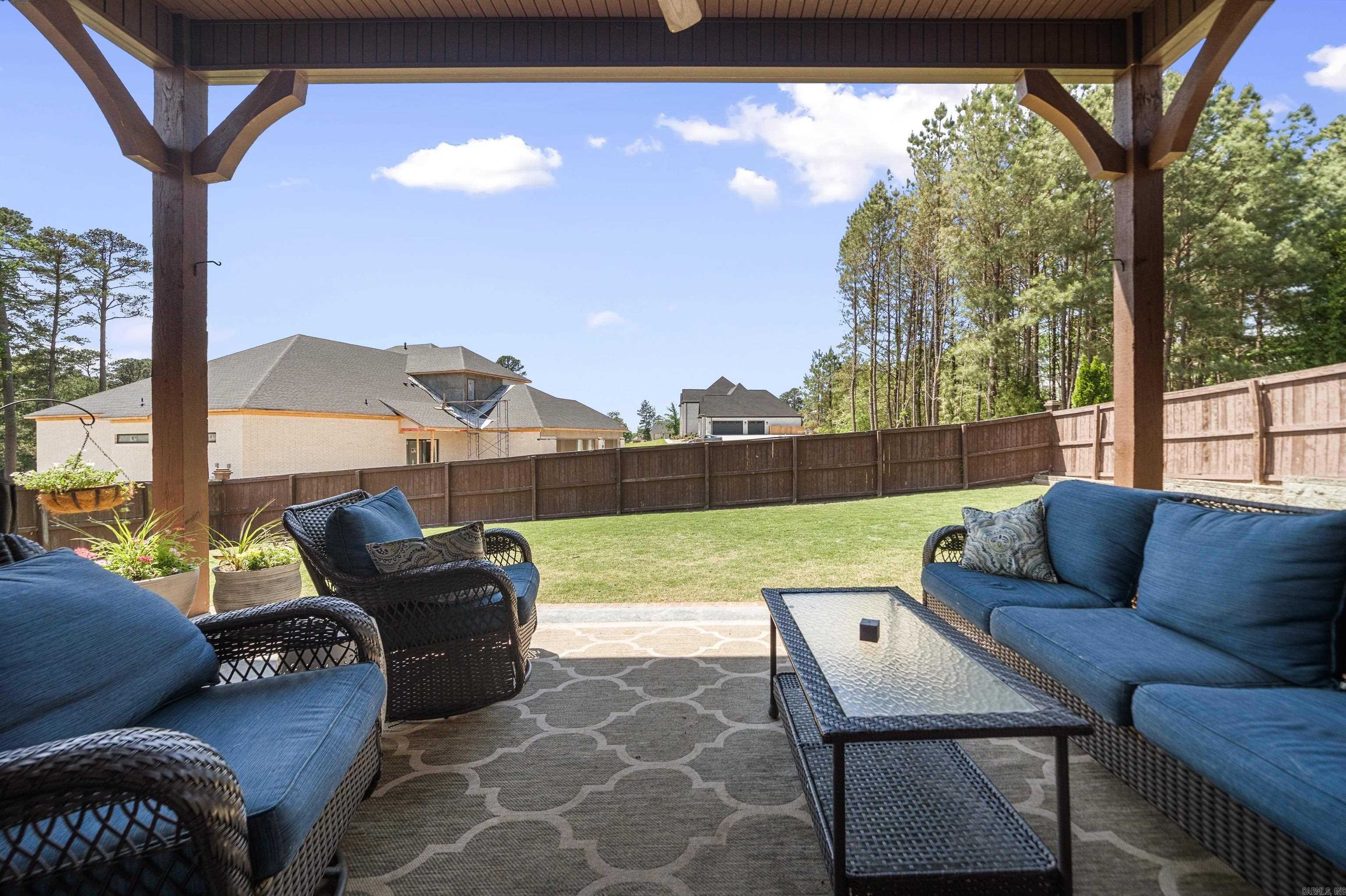 174 Arlington Park  Hot Springs, AR