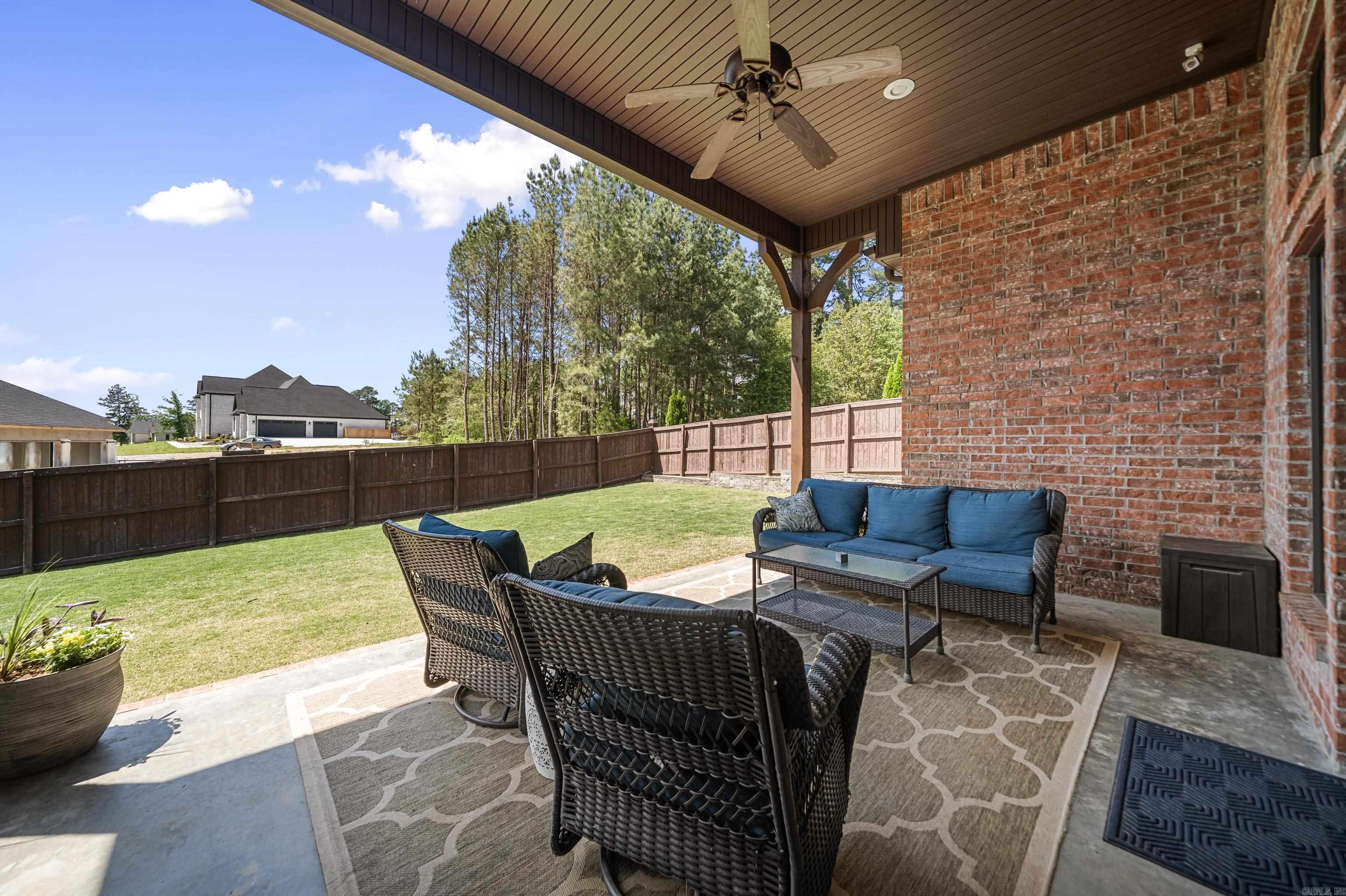 174 Arlington Park  Hot Springs, AR