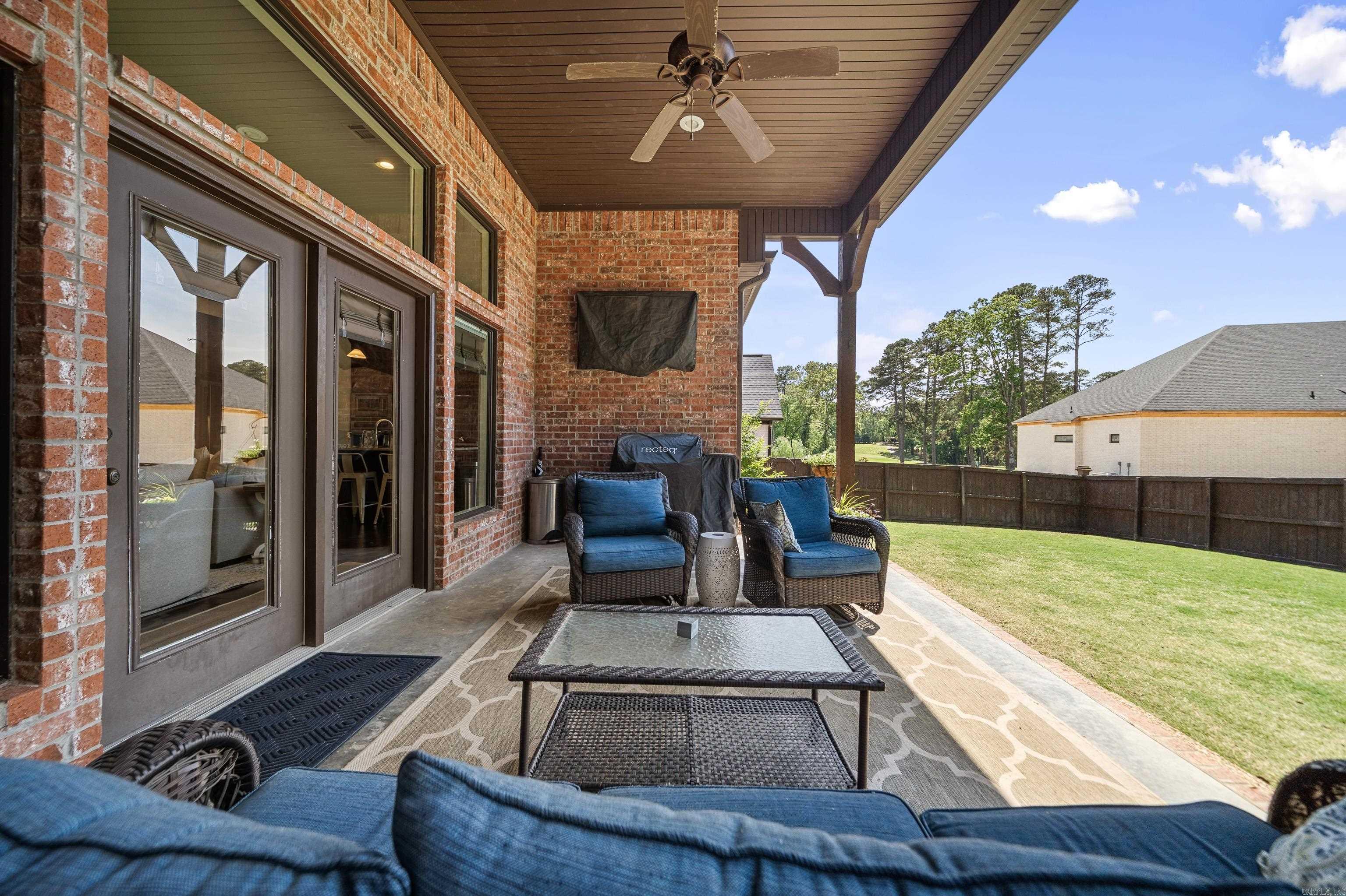 174 Arlington Park  Hot Springs, AR