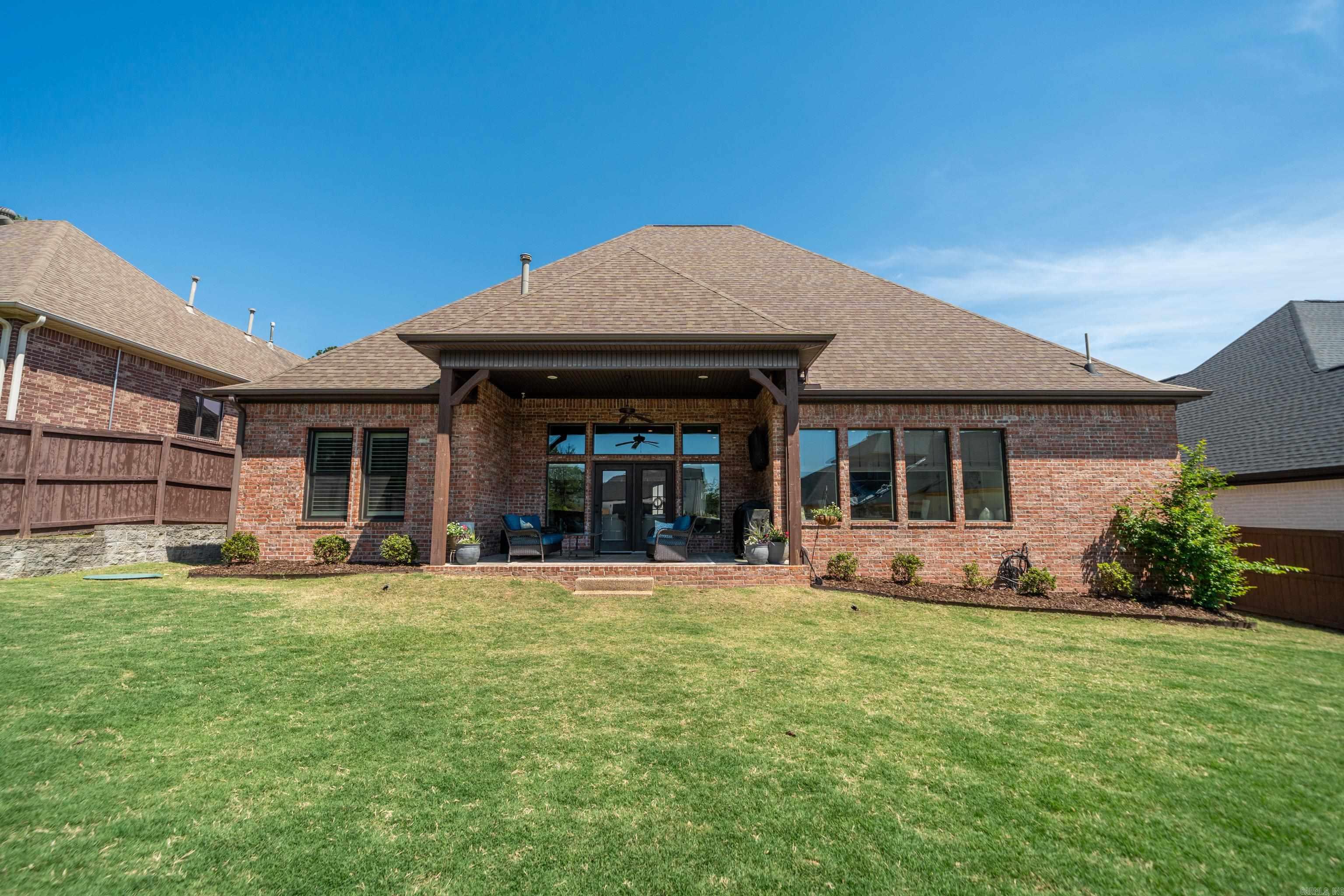 174 Arlington Park  Hot Springs, AR