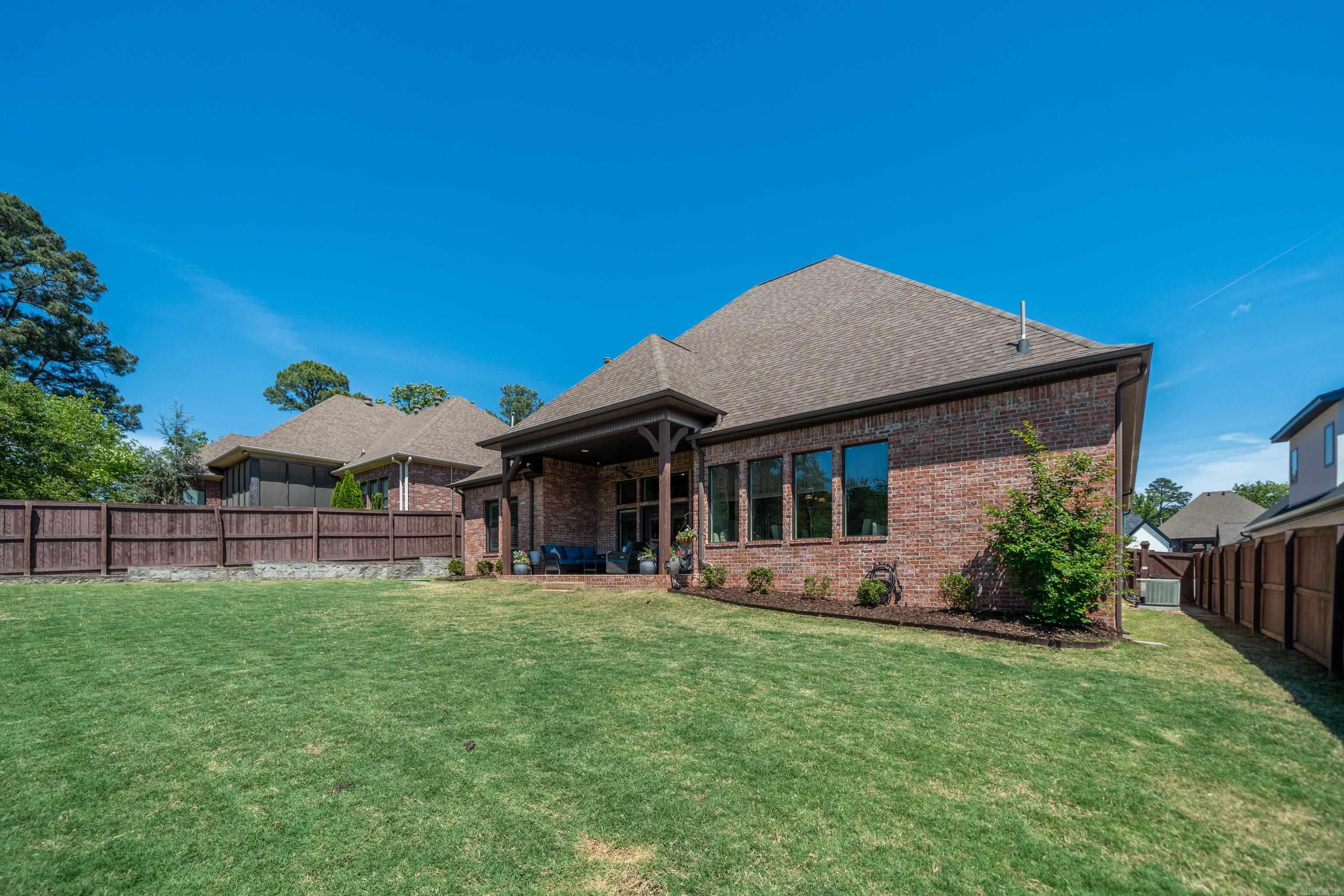 174 Arlington Park  Hot Springs, AR