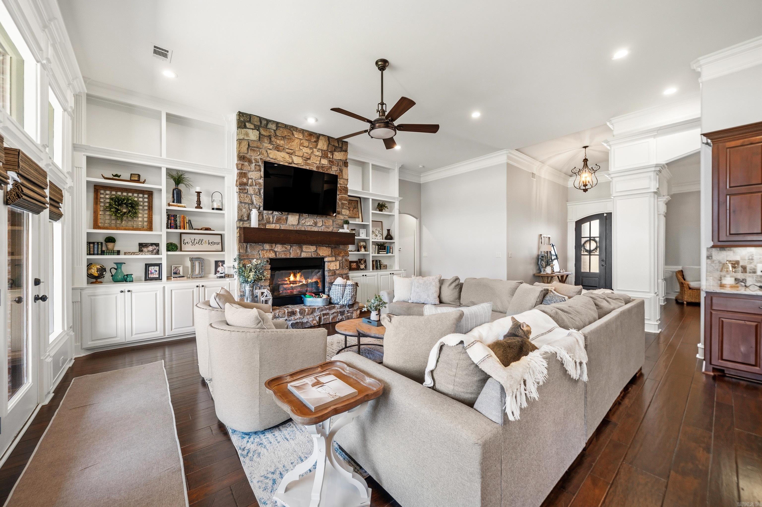 174 Arlington Park  Hot Springs, AR