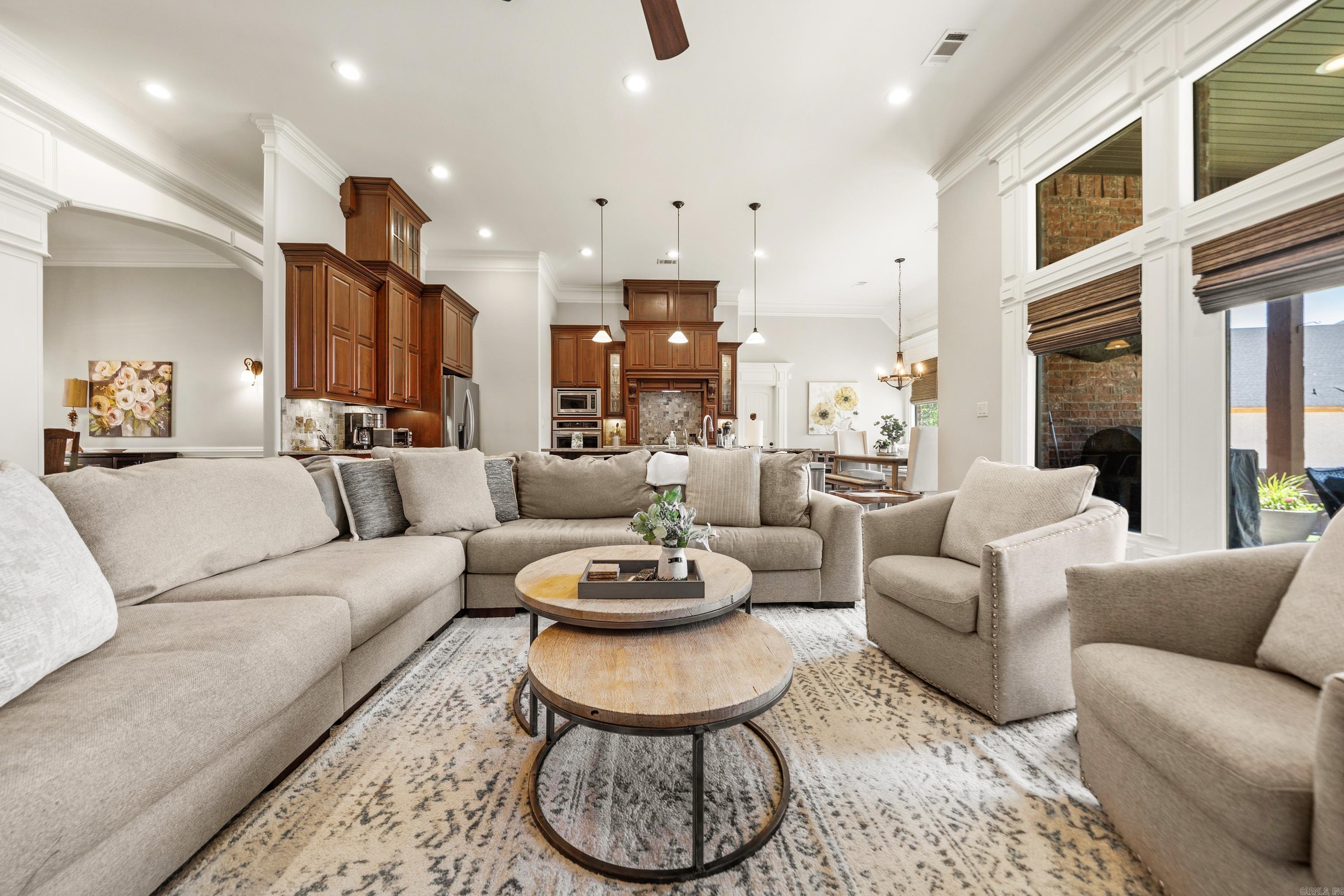 174 Arlington Park  Hot Springs, AR