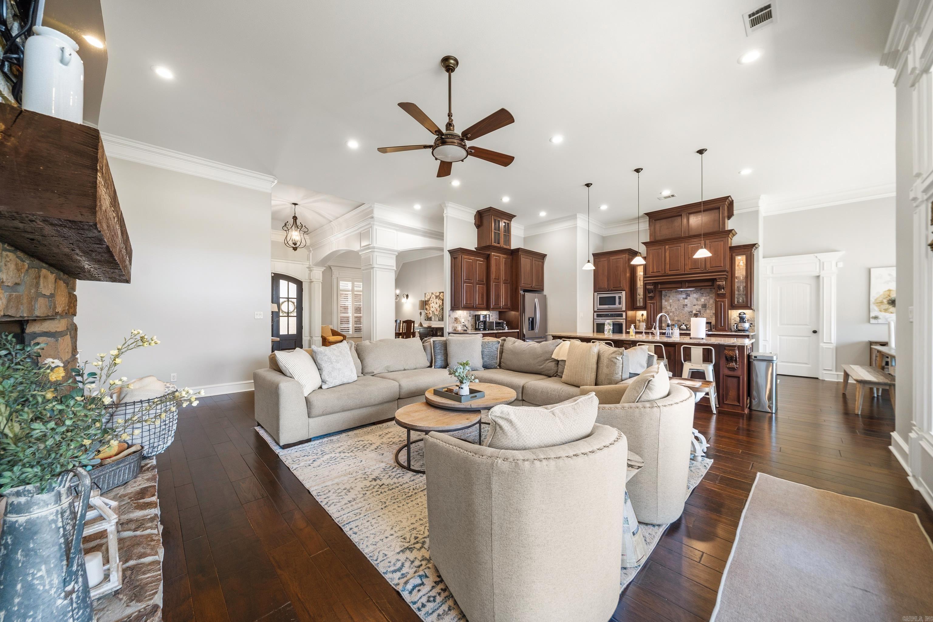 174 Arlington Park  Hot Springs, AR