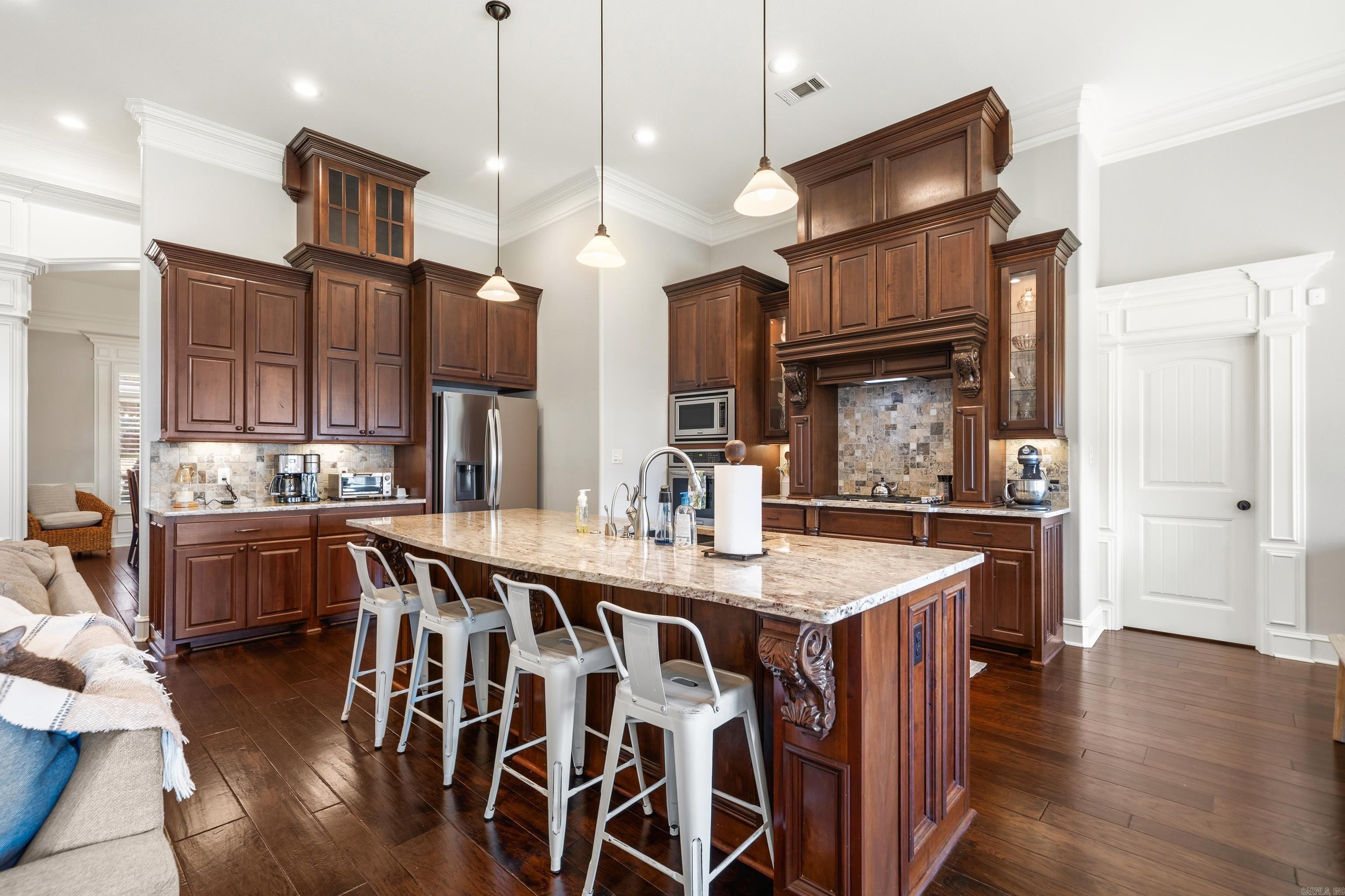 174 Arlington Park  Hot Springs, AR