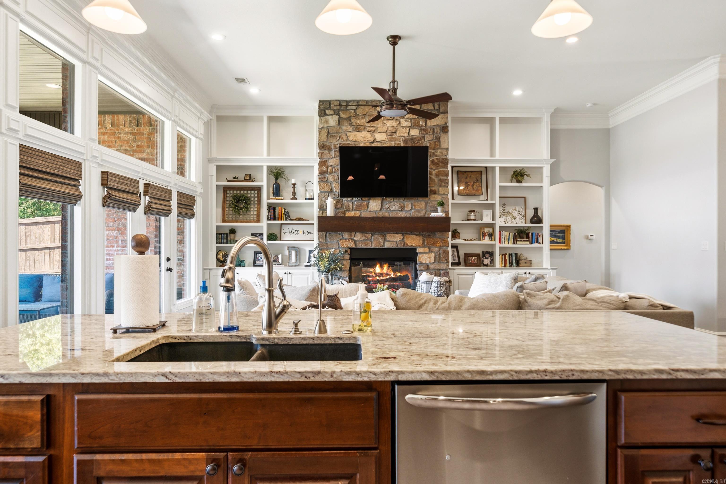 174 Arlington Park  Hot Springs, AR