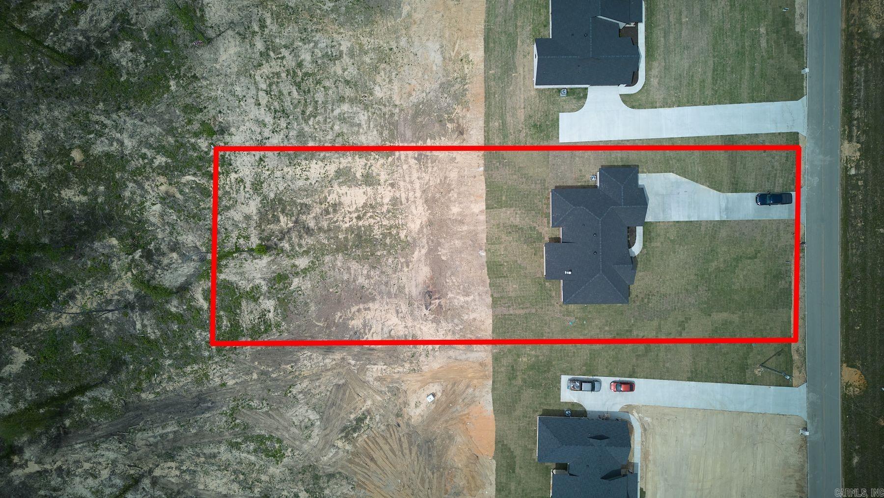 10573 W Miller Sardis Road  Bauxite, AR