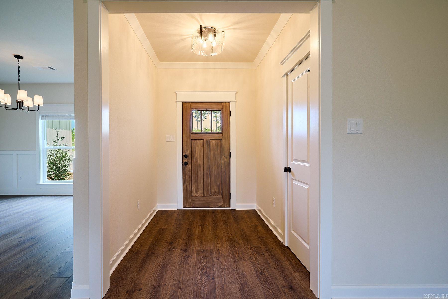 10573 W Miller Sardis Road  Bauxite, AR