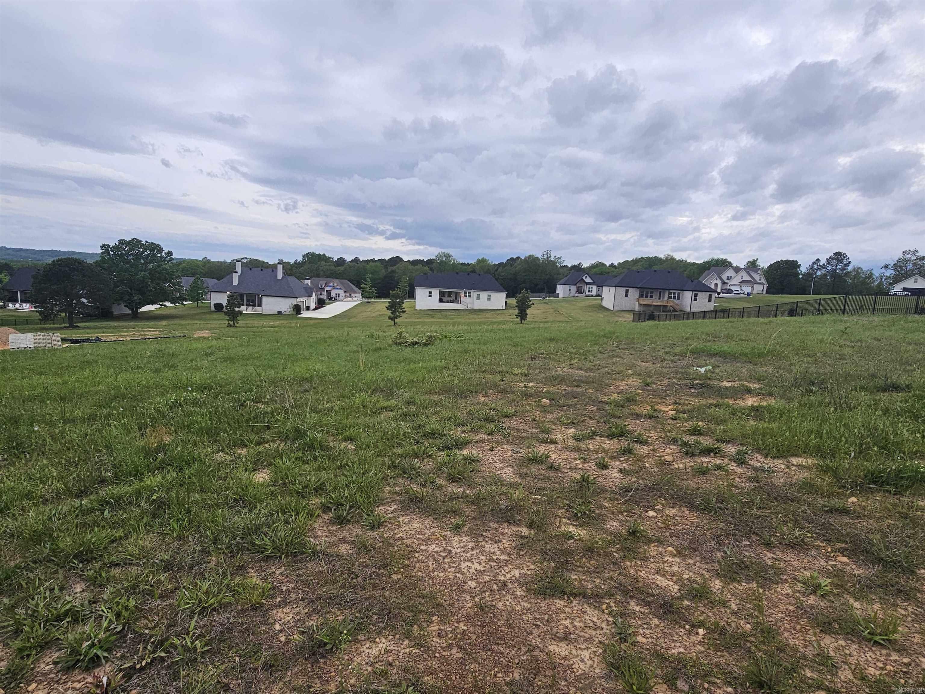 19 Bella View  Greenbrier, AR