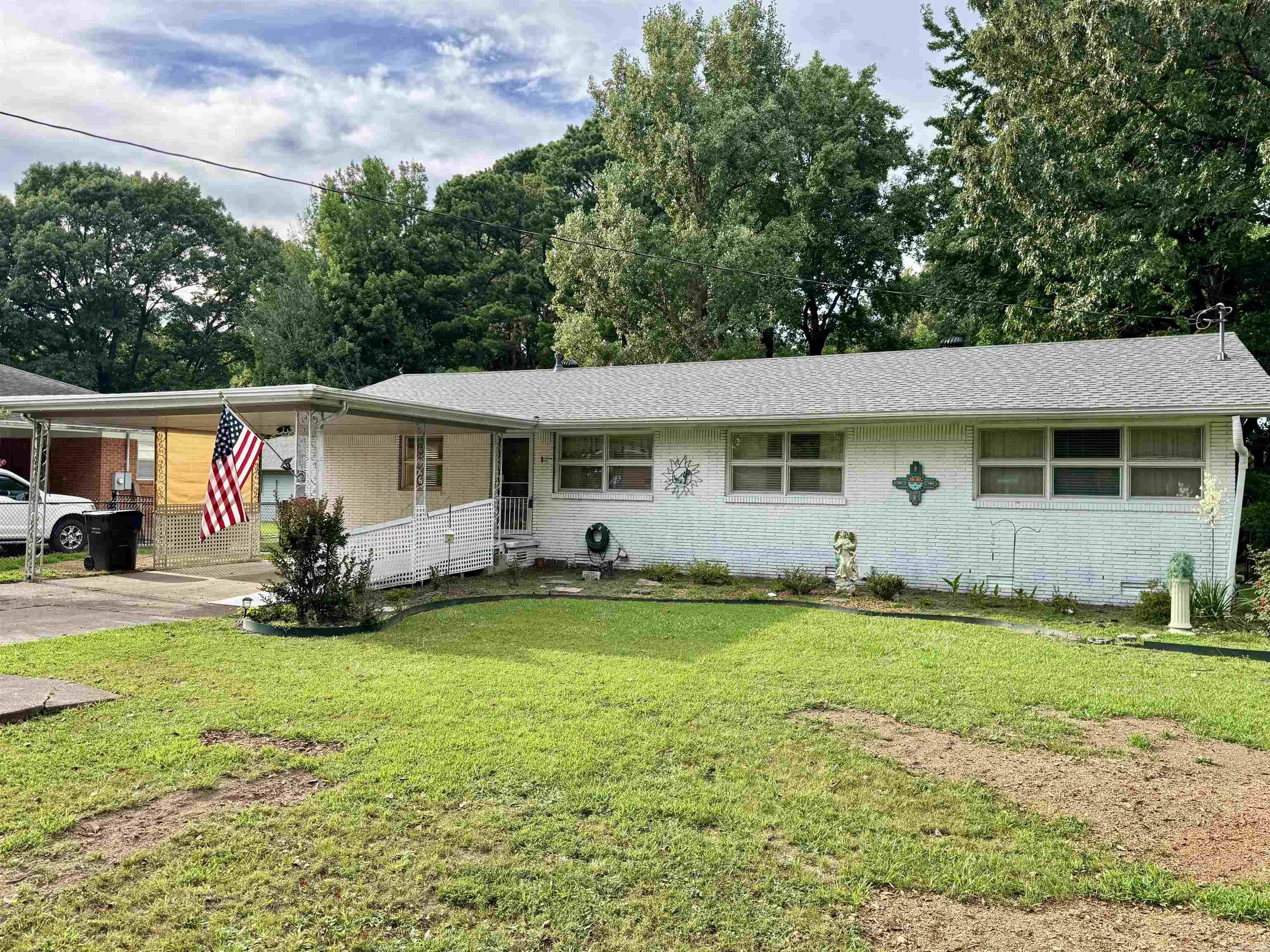 1110 W Nettleton  Jonesboro, AR