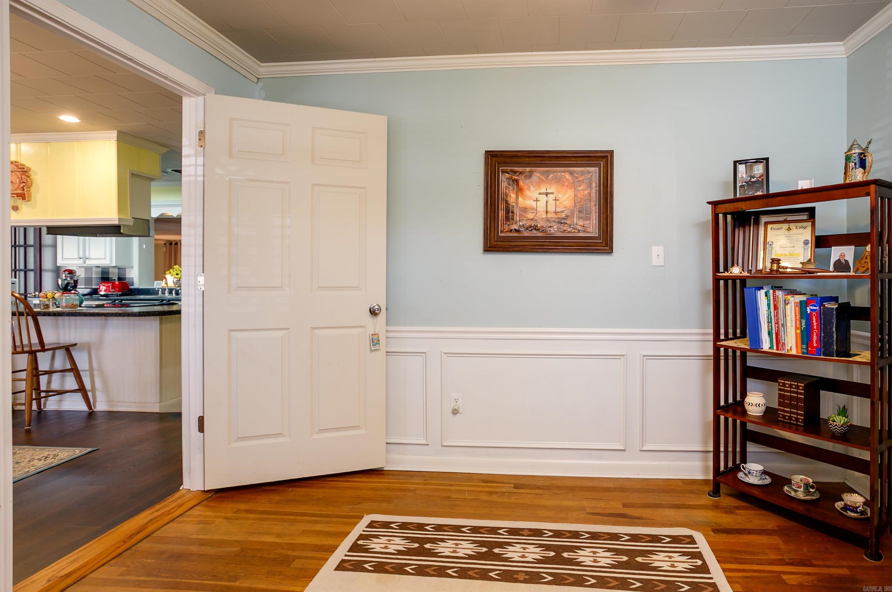 1110 W Nettleton  Jonesboro, AR