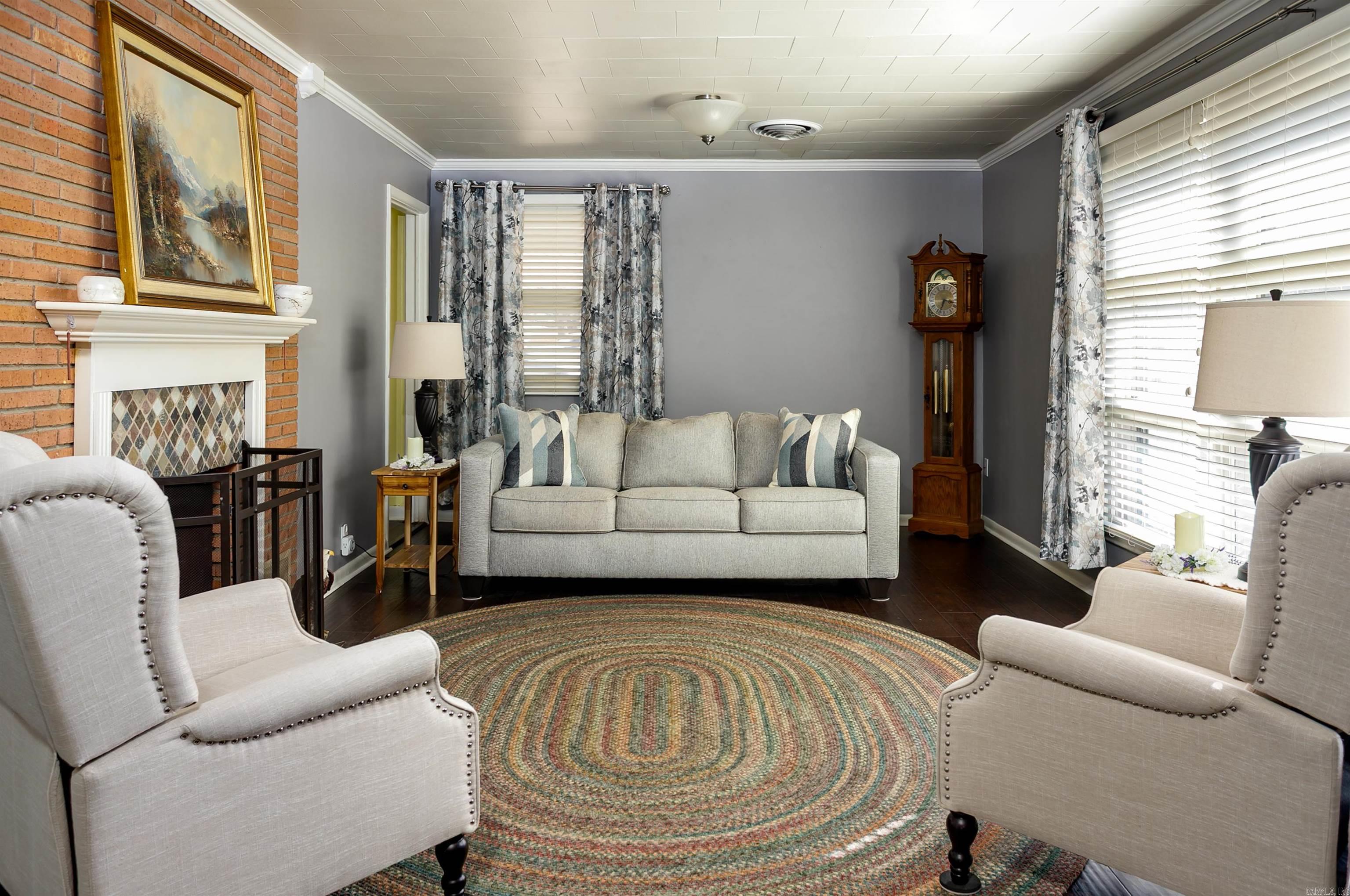 1110 W Nettleton  Jonesboro, AR